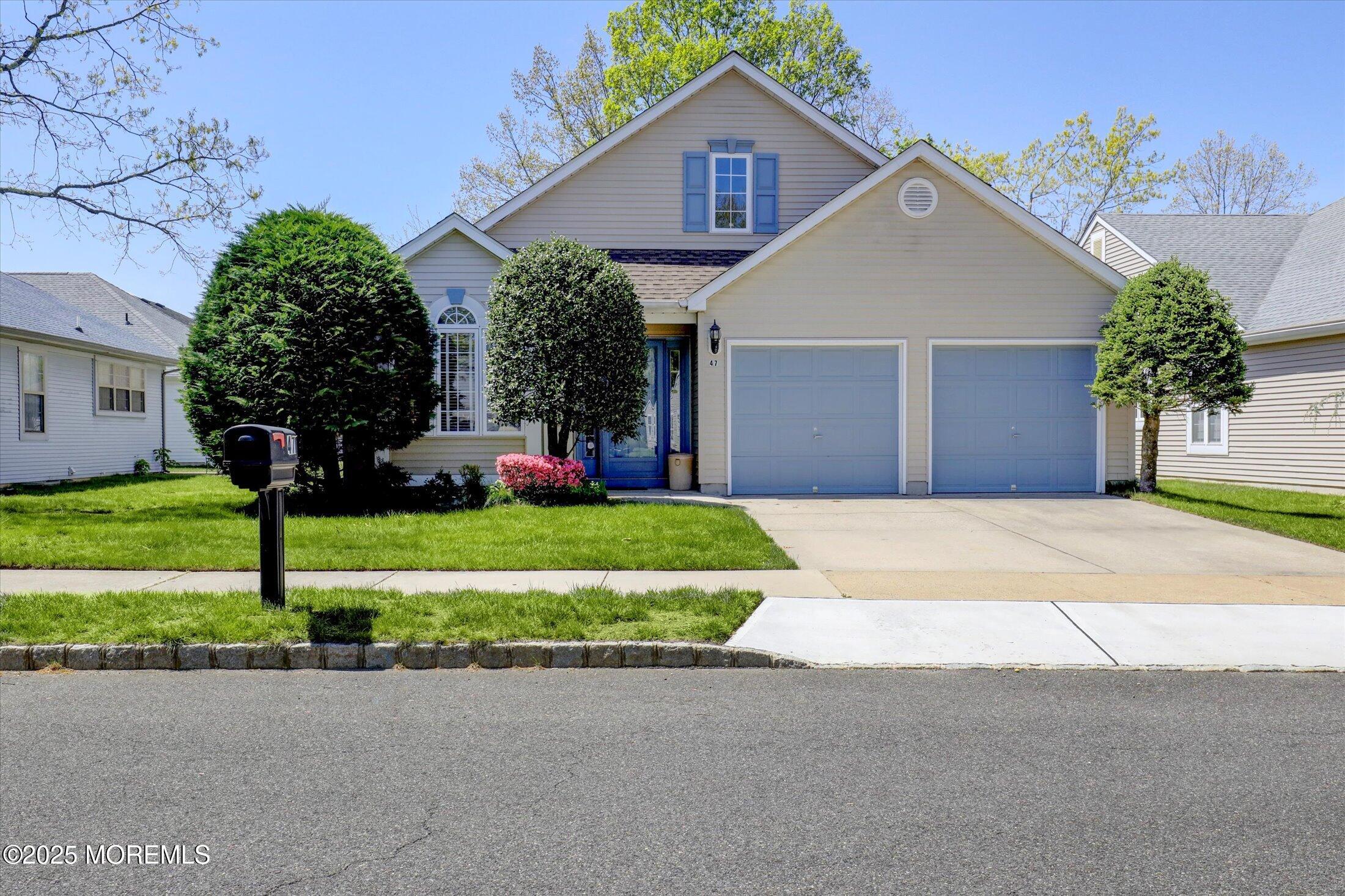 47 S Baker Drive, Jackson, New Jersey image 3