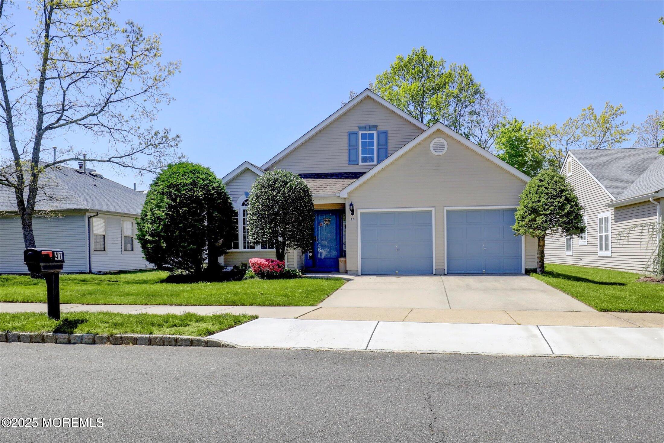 47 S Baker Drive, Jackson, New Jersey image 4