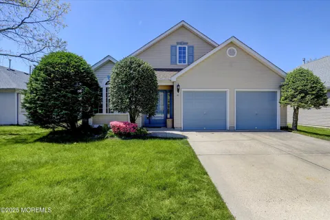 47 S Baker Drive, Jackson, NJ 08527 - MLS#: 22512340
