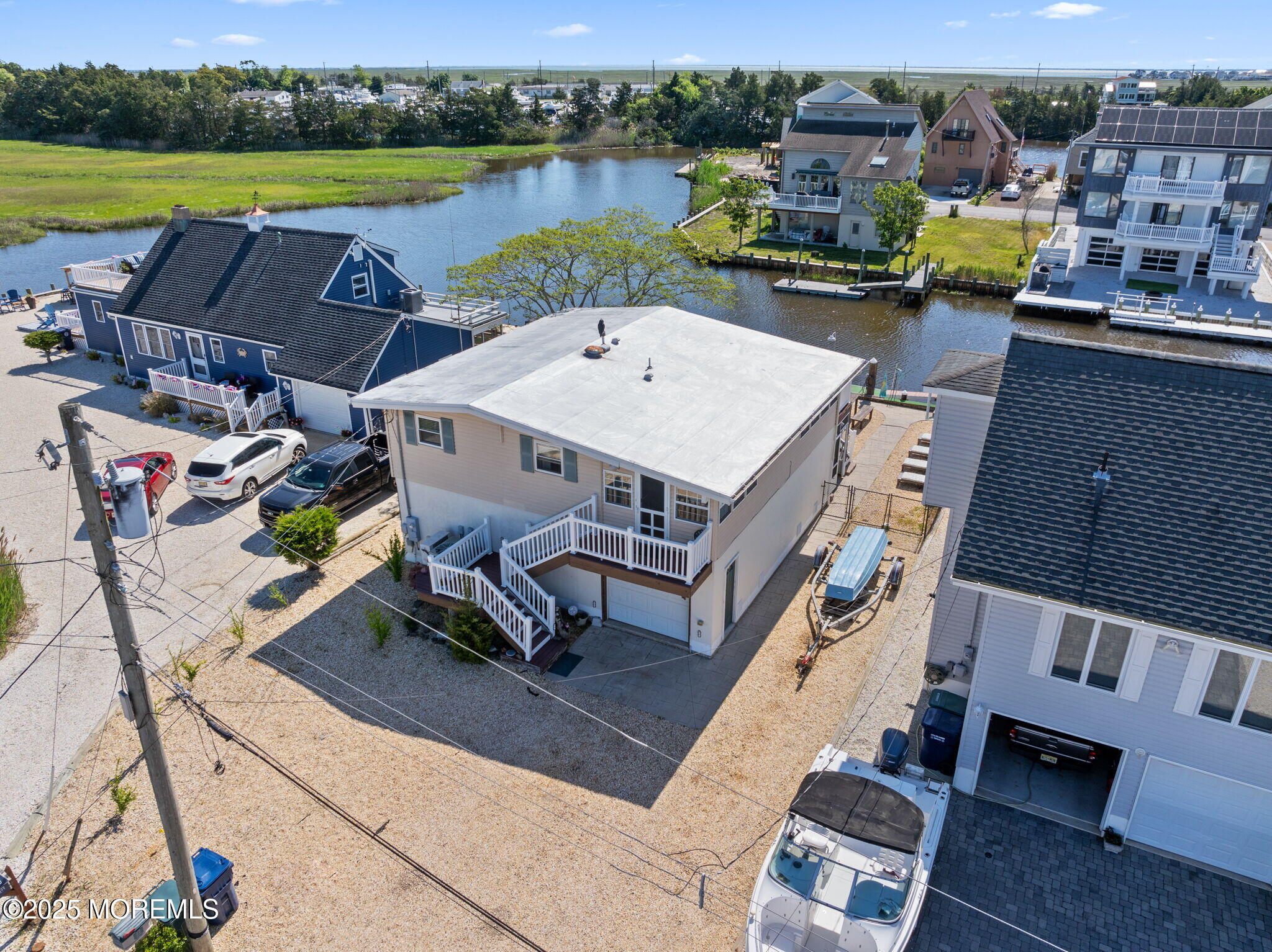 40 Daddy Tucker Drive, Little Egg Harbor, New Jersey image 39