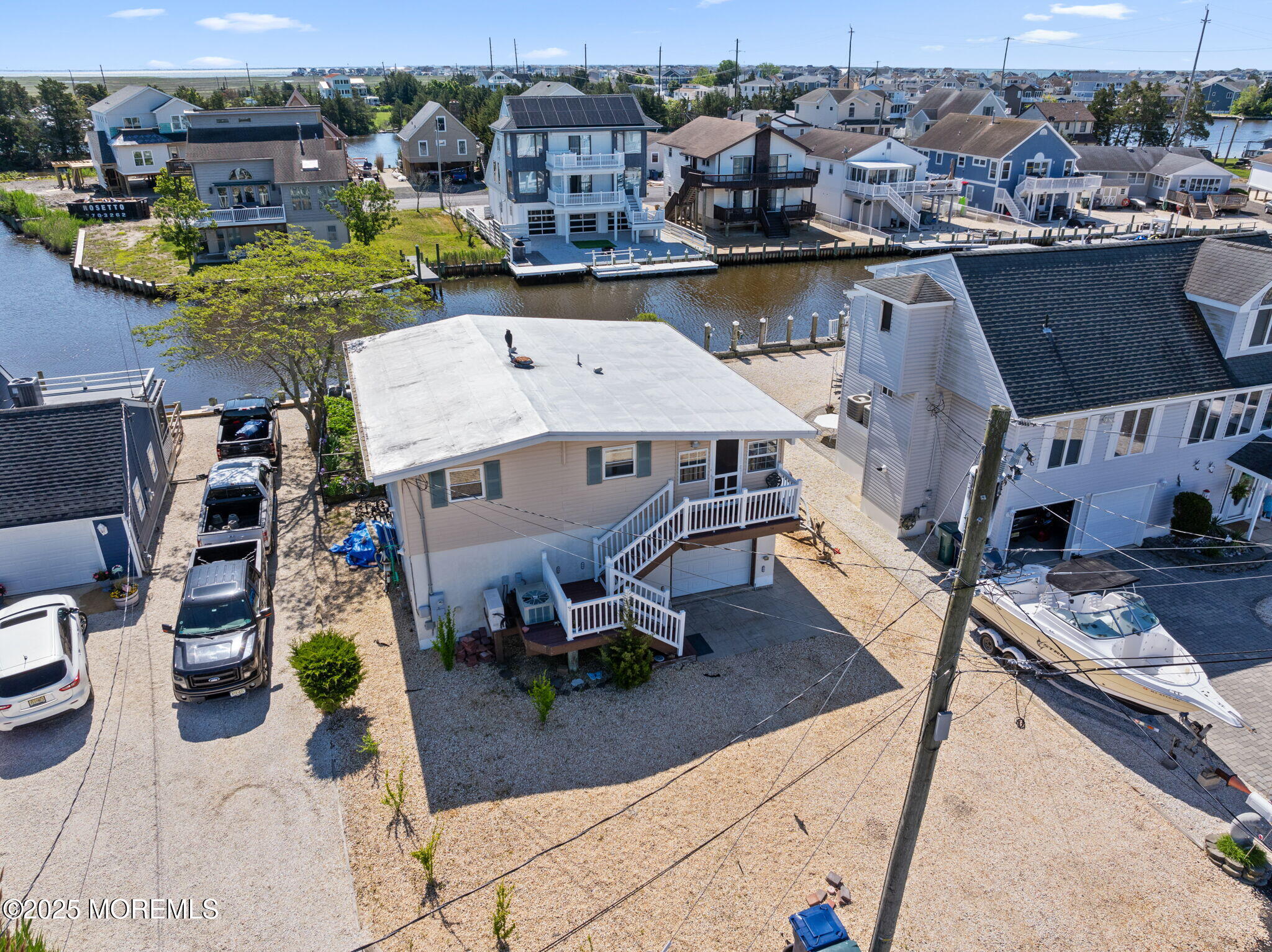 40 Daddy Tucker Drive, Little Egg Harbor, New Jersey image 40