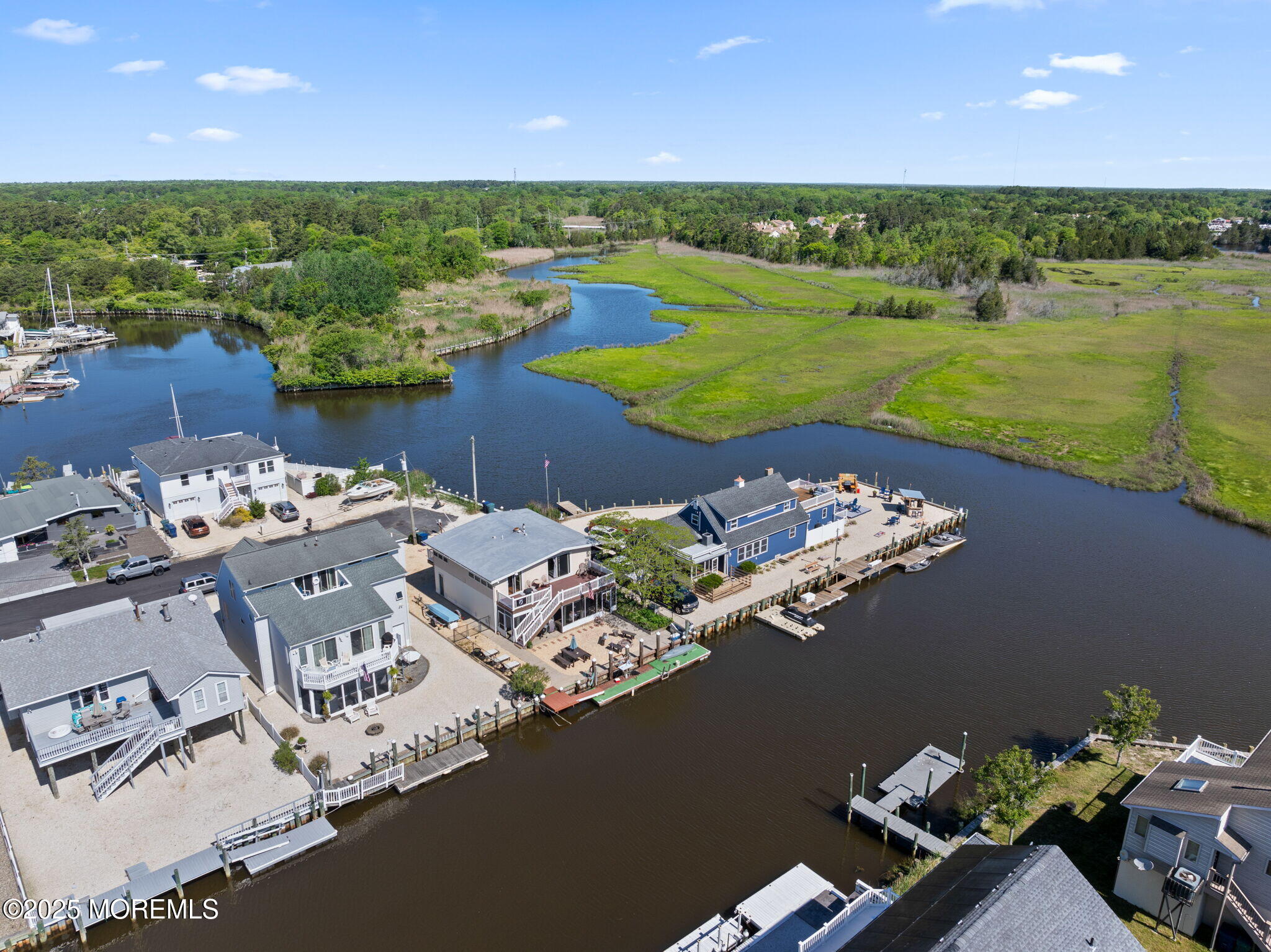 40 Daddy Tucker Drive, Little Egg Harbor, New Jersey image 45