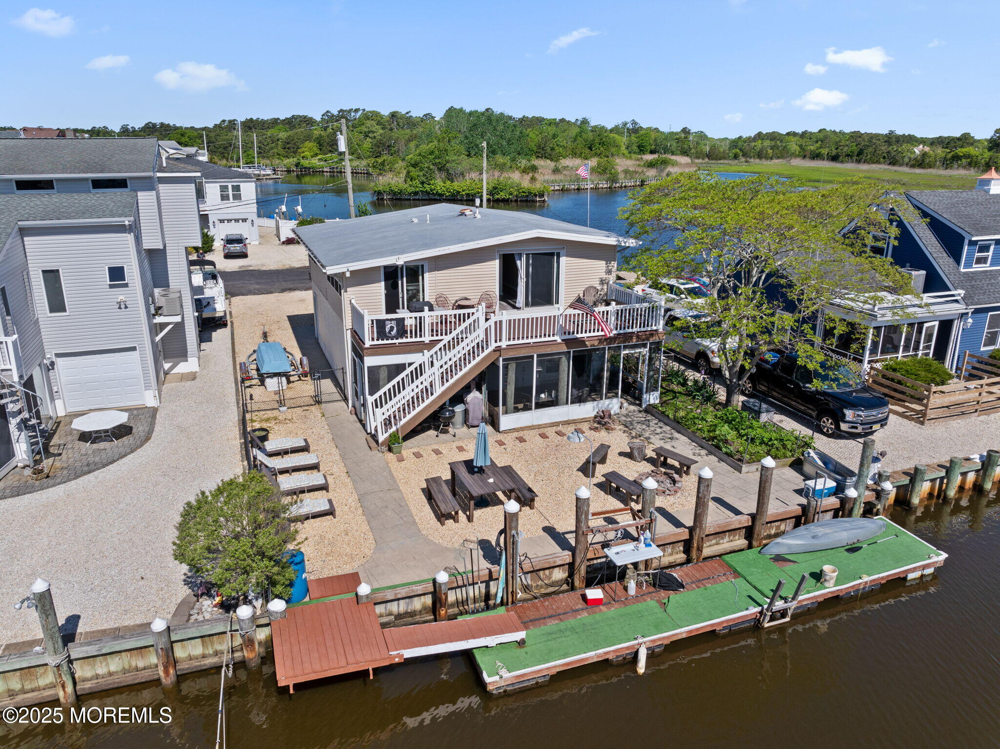 40 Daddy Tucker Drive, Little Egg Harbor, New Jersey image 42