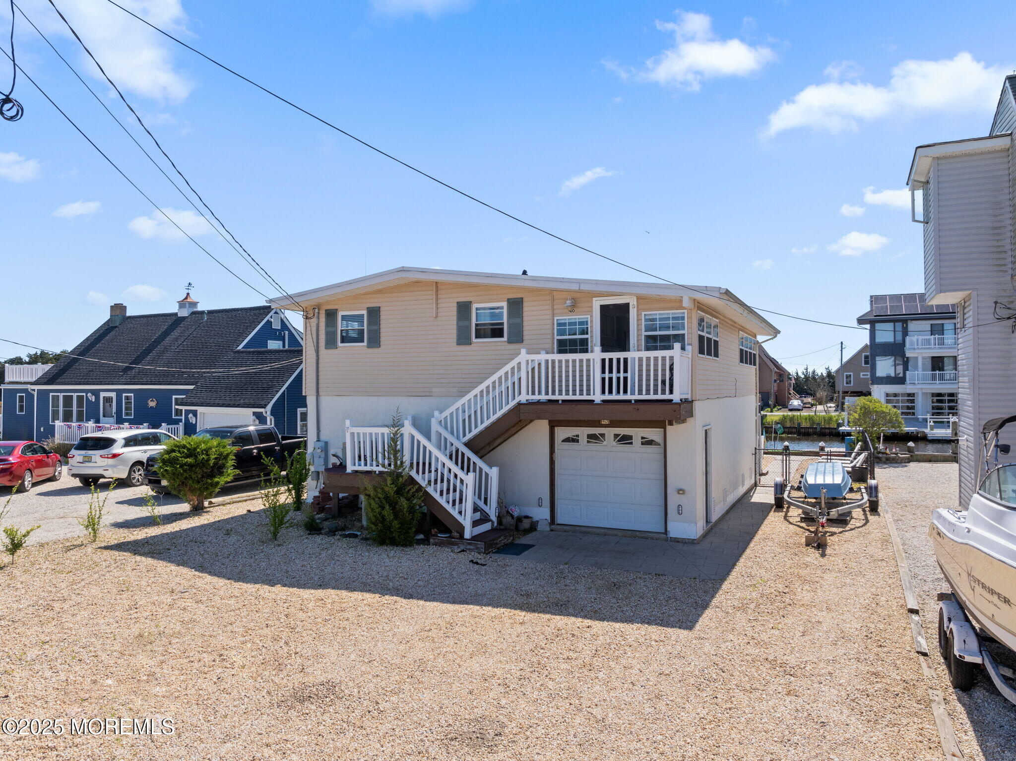 40 Daddy Tucker Drive, Little Egg Harbor, New Jersey image 37