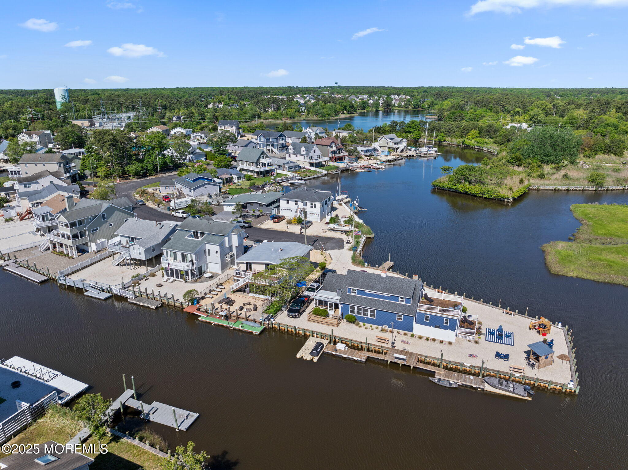 40 Daddy Tucker Drive, Little Egg Harbor, New Jersey image 46