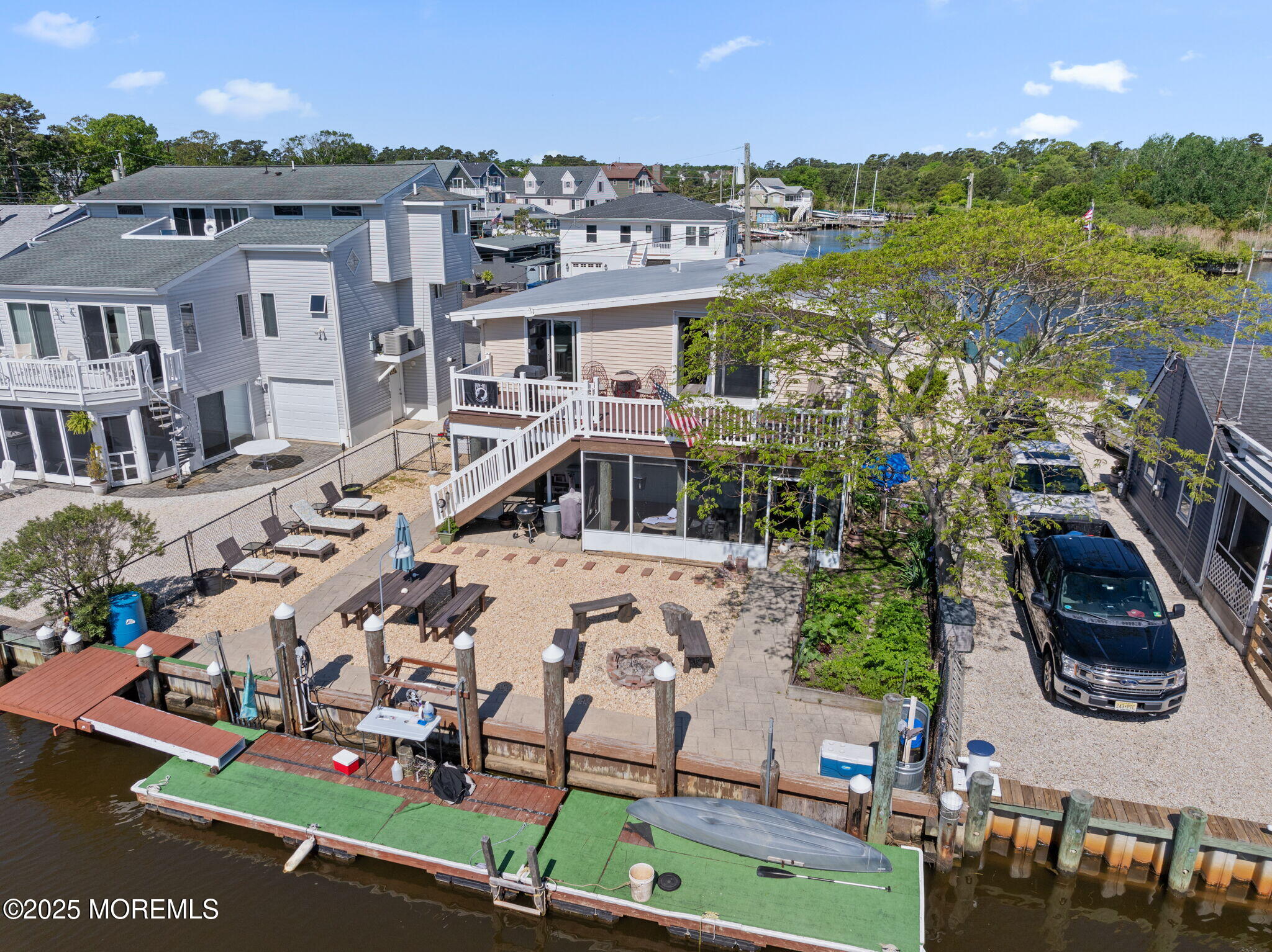 40 Daddy Tucker Drive, Little Egg Harbor, New Jersey image 41