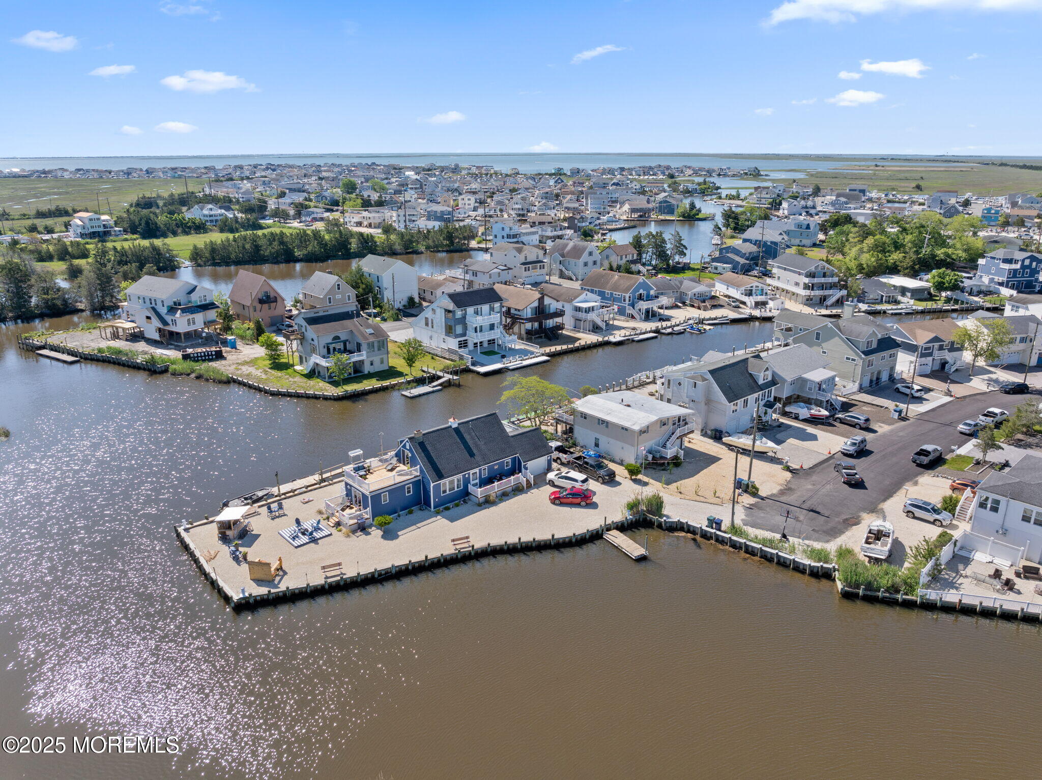 40 Daddy Tucker Drive, Little Egg Harbor, New Jersey image 48