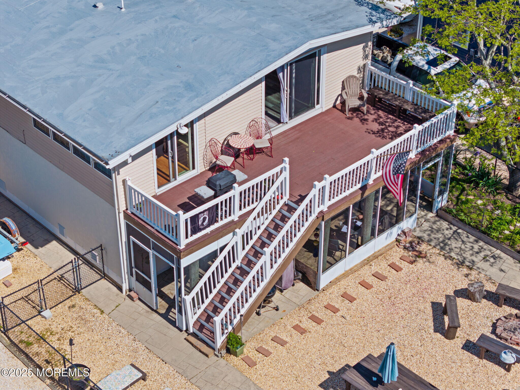 40 Daddy Tucker Drive, Little Egg Harbor, New Jersey image 43