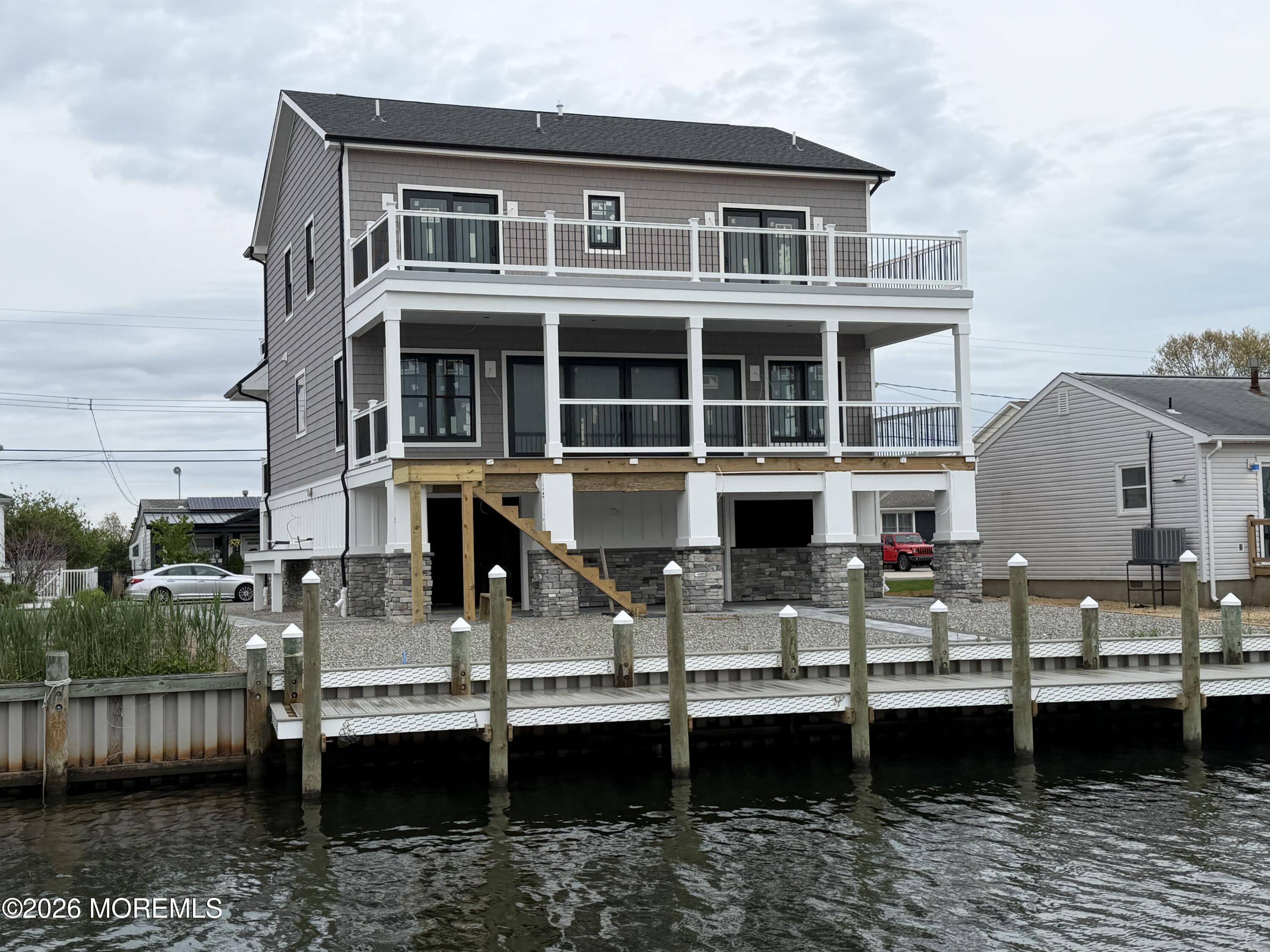 Lanoka Harbor, New Jersey, 08734, United States, 5 Bedrooms Bedrooms, ,4 BathroomsBathrooms,Residential,Active,2028791