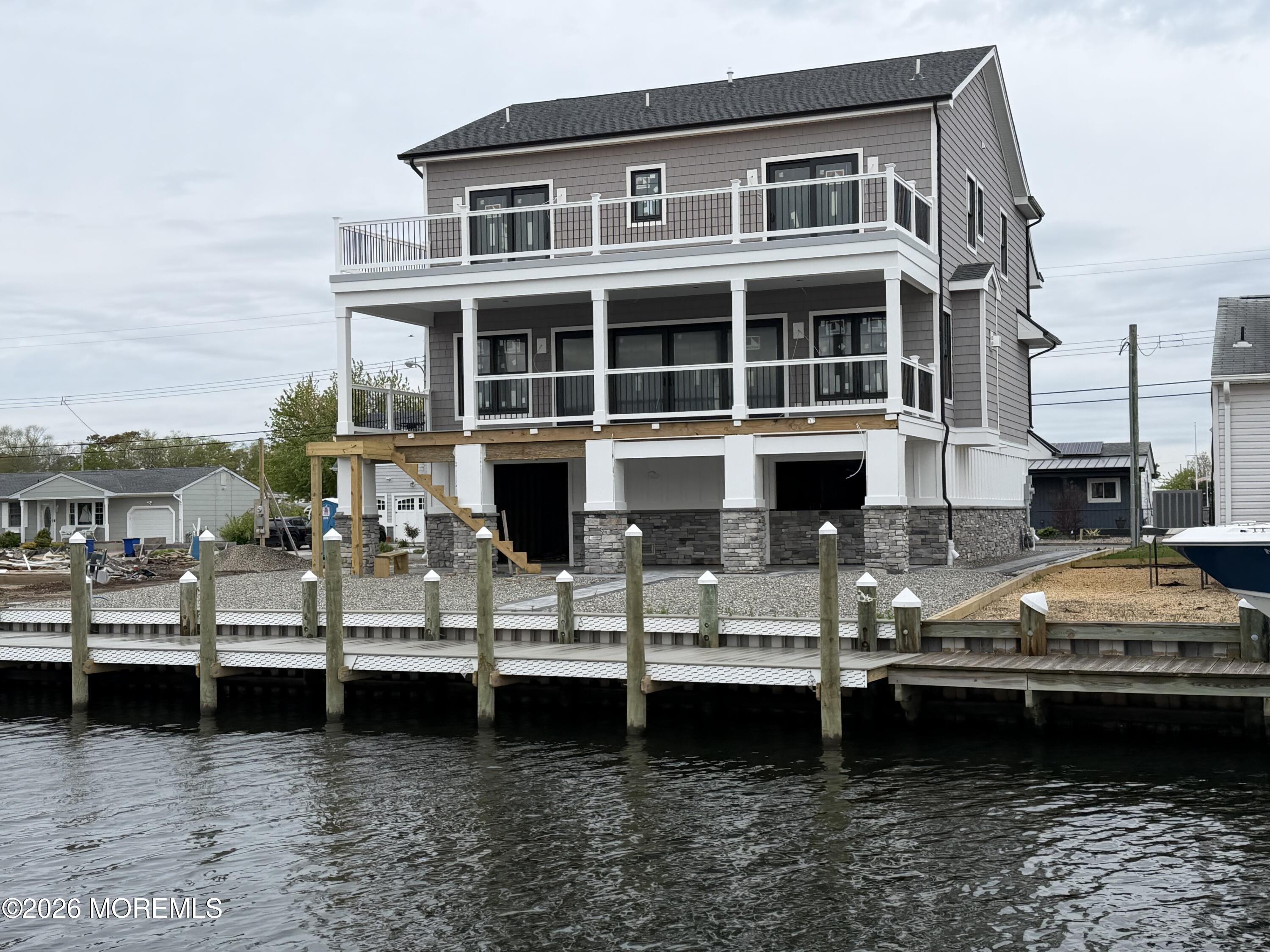 Lanoka Harbor, New Jersey, 08734, United States, 5 Bedrooms Bedrooms, ,4 BathroomsBathrooms,Residential,Active,2028791
