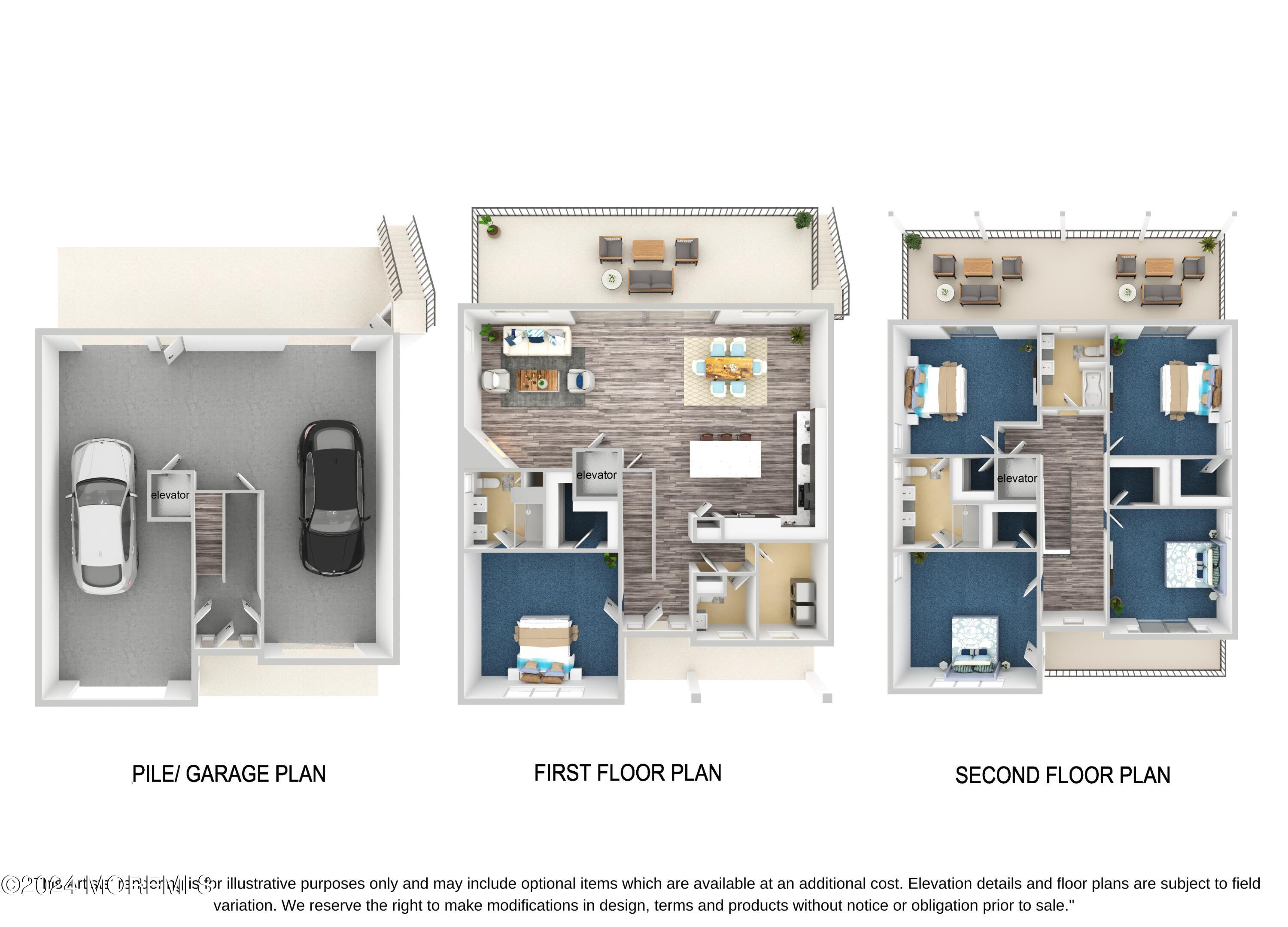 Lanoka Harbor, New Jersey, 08734, United States, 5 Bedrooms Bedrooms, ,4 BathroomsBathrooms,Residential,Active,2028791