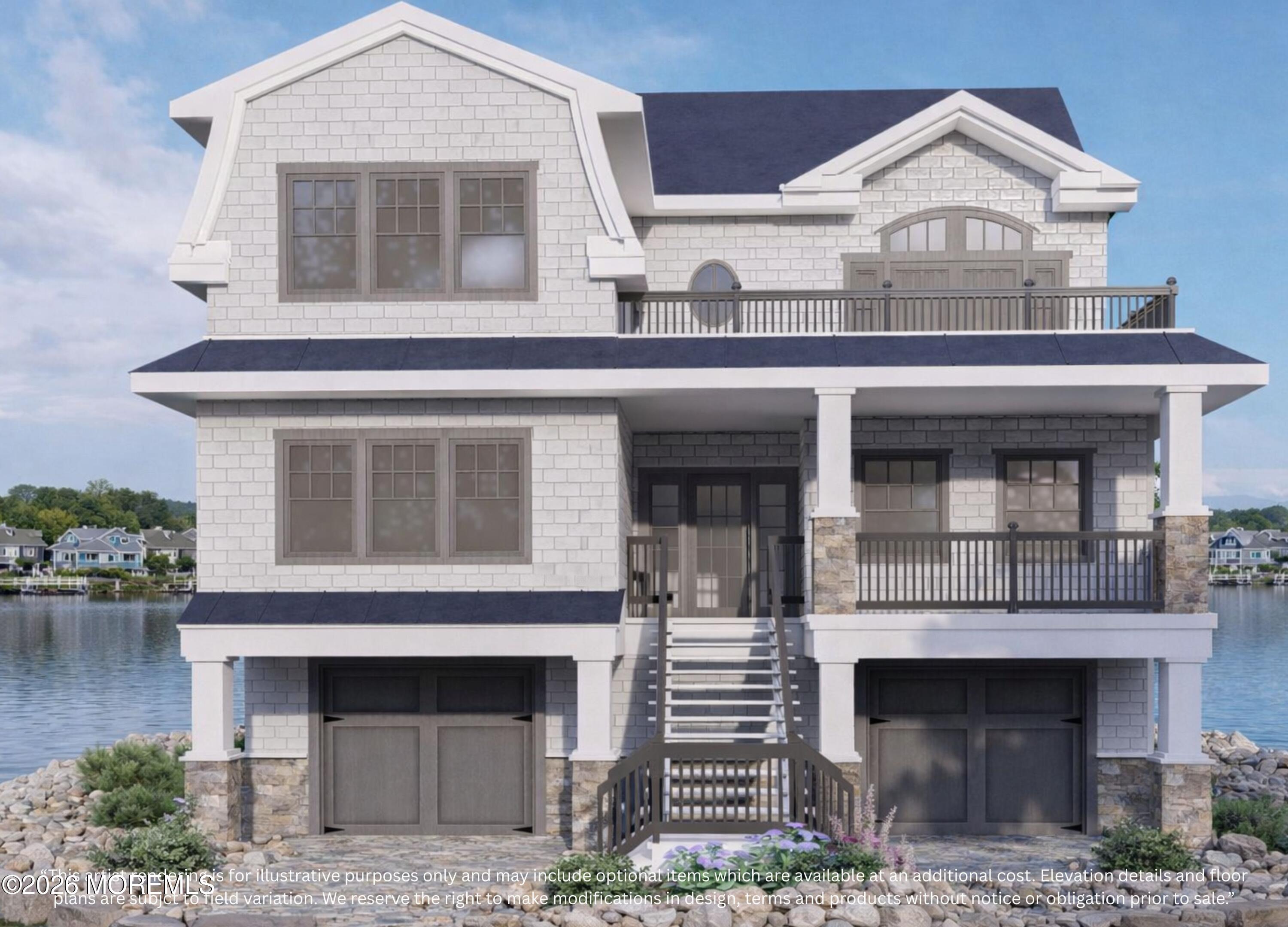 Lanoka Harbor, New Jersey, 08734, United States, 5 Bedrooms Bedrooms, ,4 BathroomsBathrooms,Residential,Active,2028791