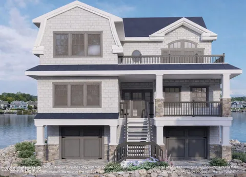 1029 Bowsprit Point, Lanoka Harbor, NJ 08734 - #: 22607595