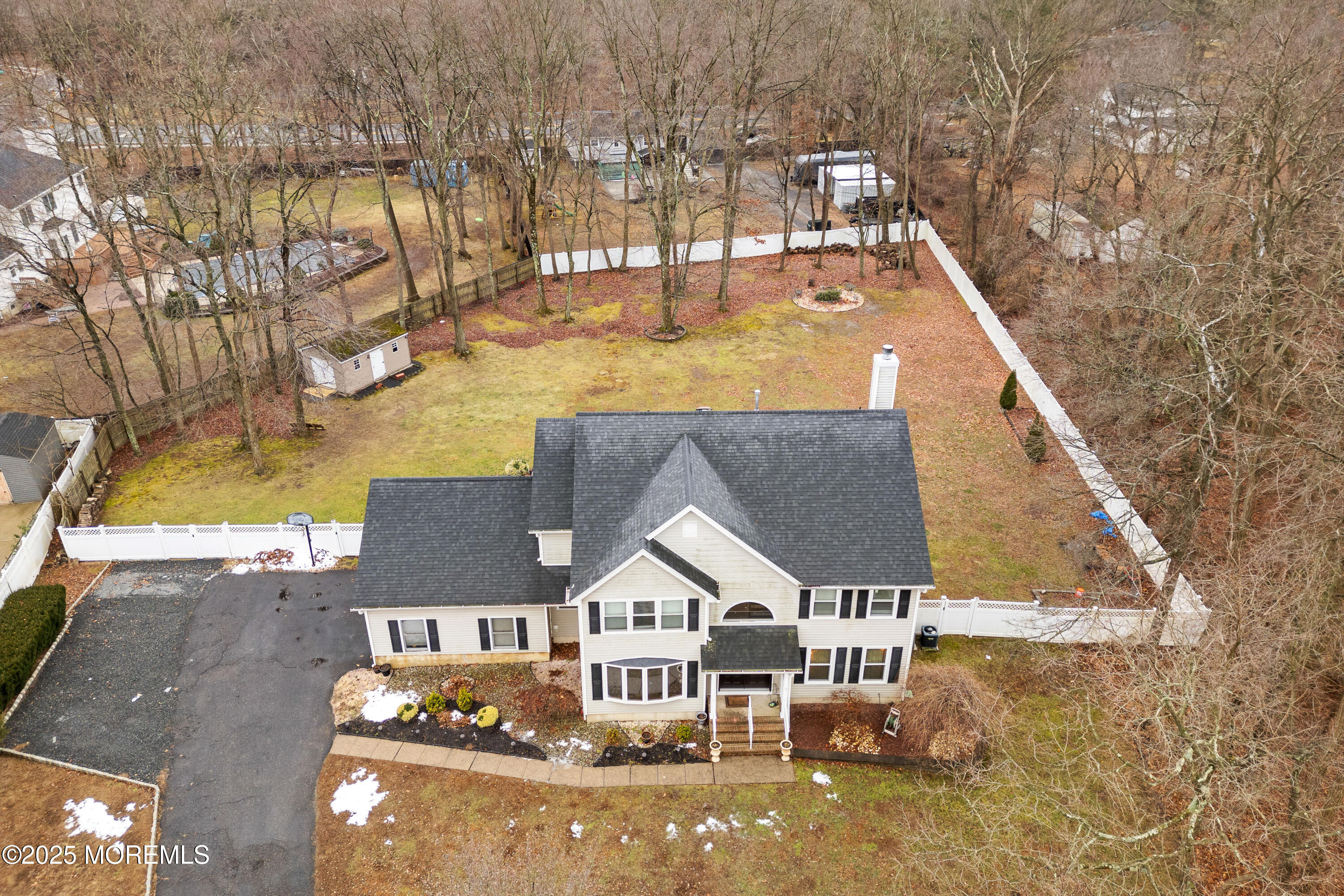 3 Eric Court, Monroe Township, New Jersey image 38