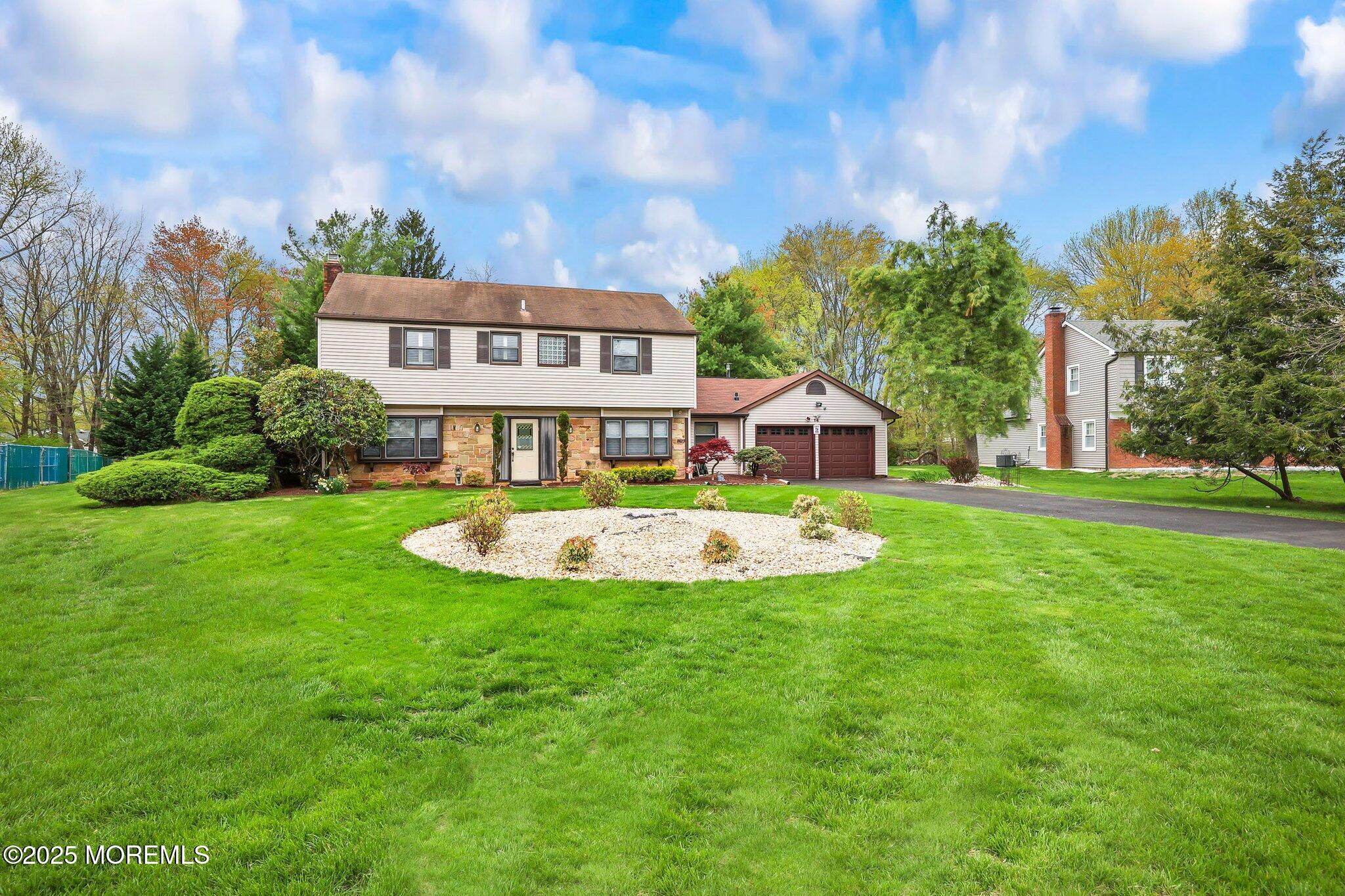 14 Ogden Lane, Manalapan, New Jersey image 4