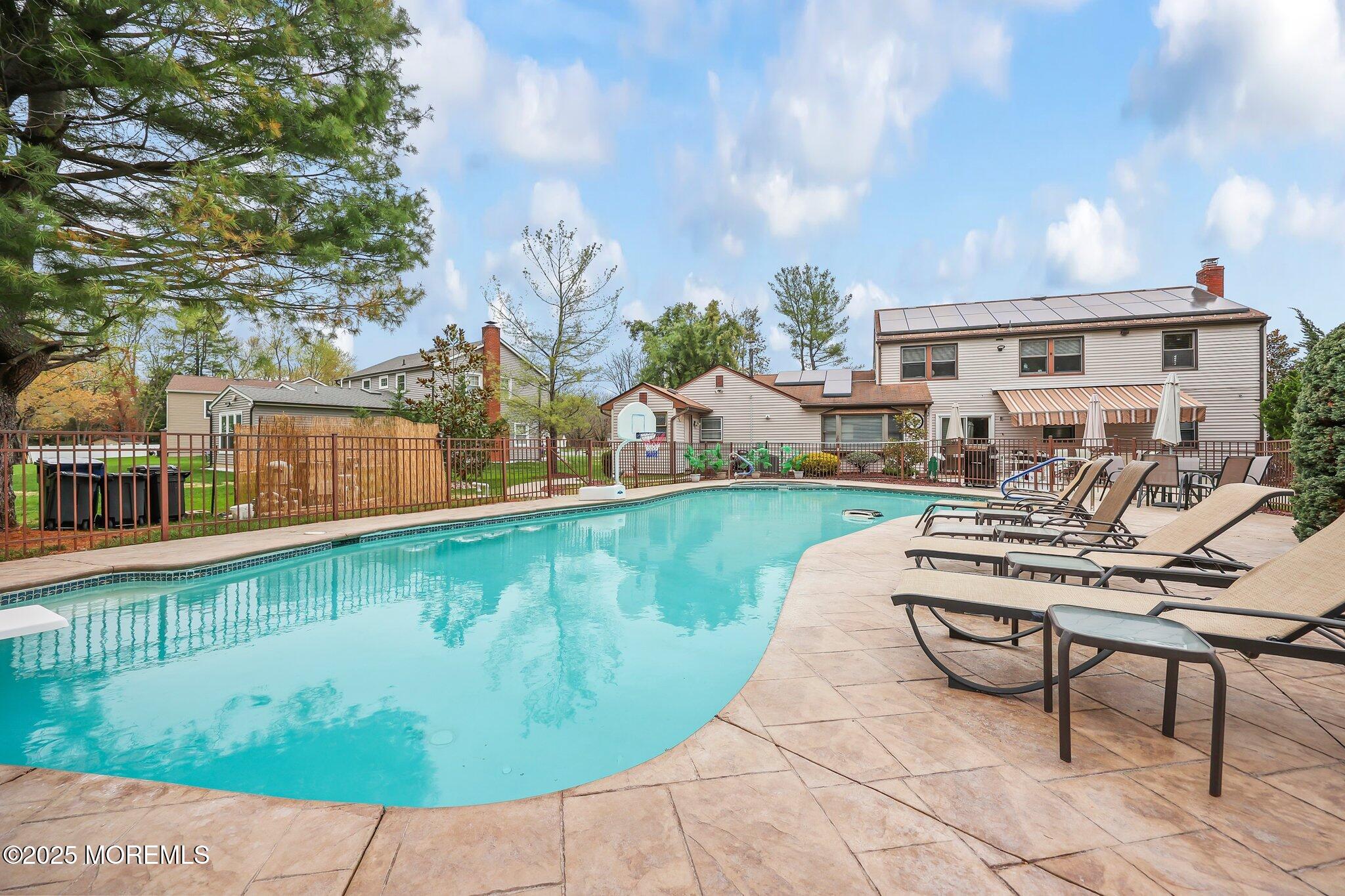 14 Ogden Lane, Manalapan, New Jersey image 34