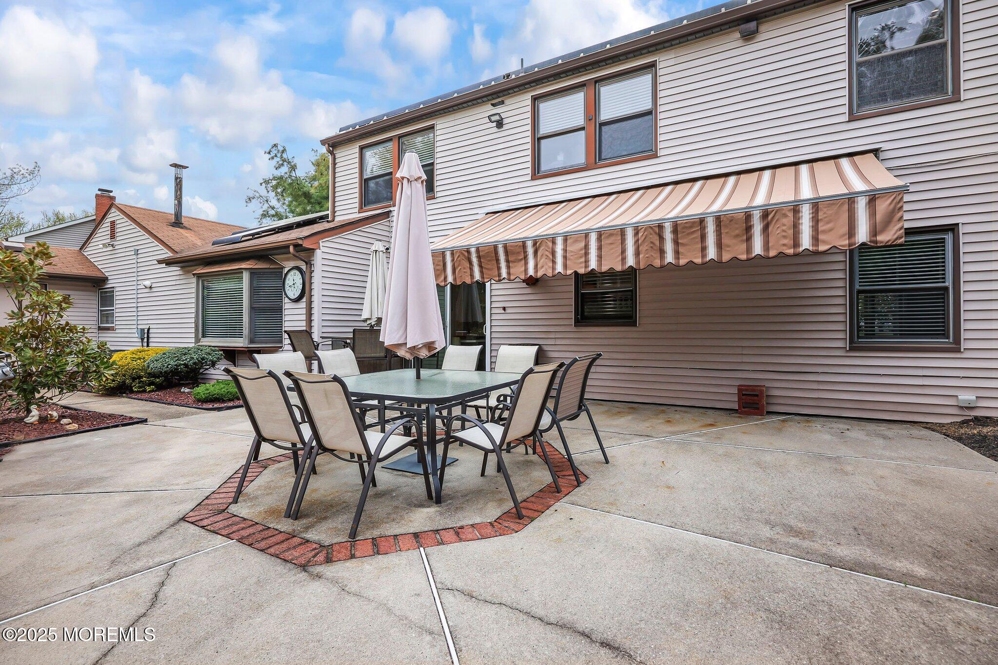 14 Ogden Lane, Manalapan, New Jersey image 38