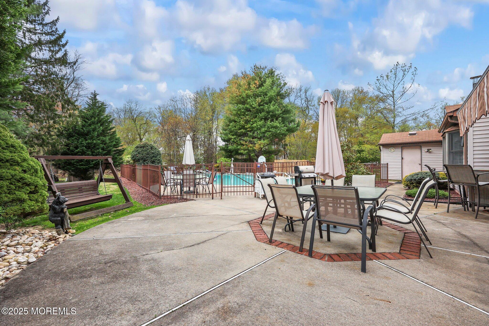 14 Ogden Lane, Manalapan, New Jersey image 36