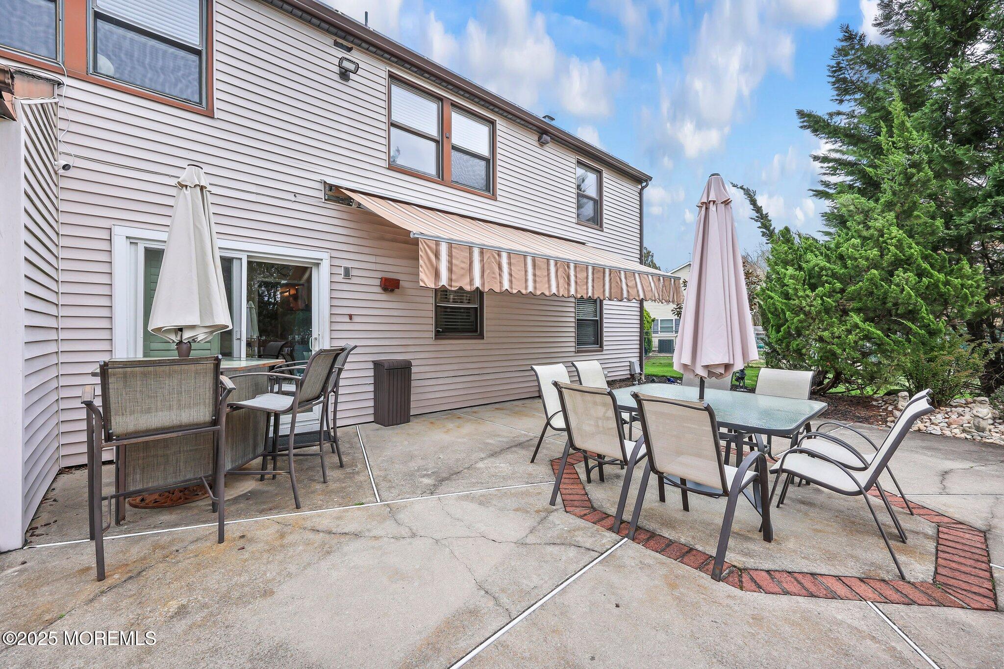 14 Ogden Lane, Manalapan, New Jersey image 35