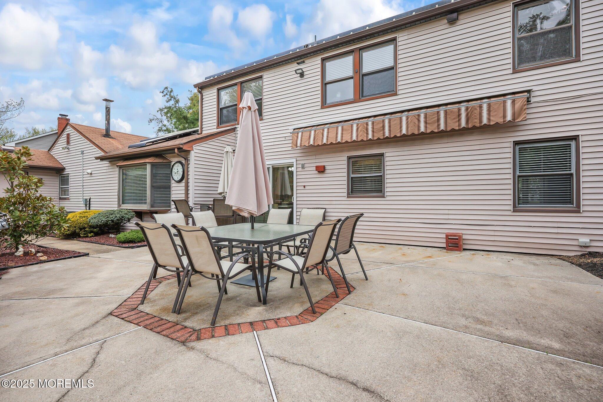 14 Ogden Lane, Manalapan, New Jersey image 37
