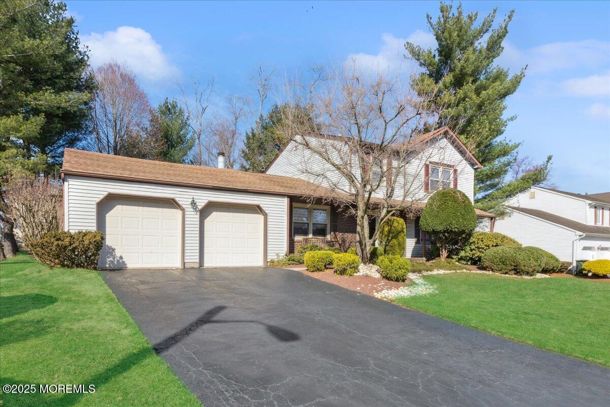 36 Colts Run, Marlboro, New Jersey image 3