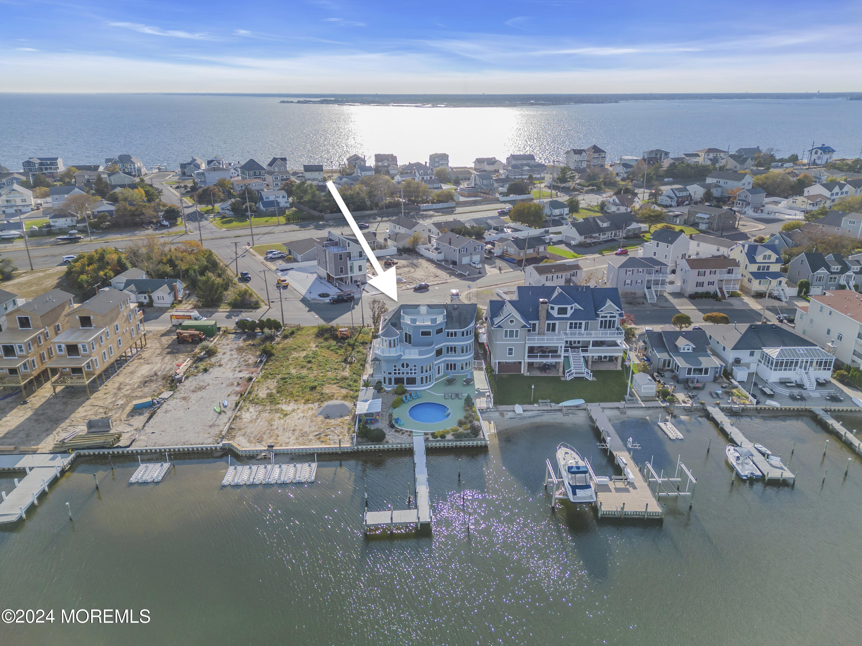 200 Sunset Drive, Seaside Heights, New Jersey image 27