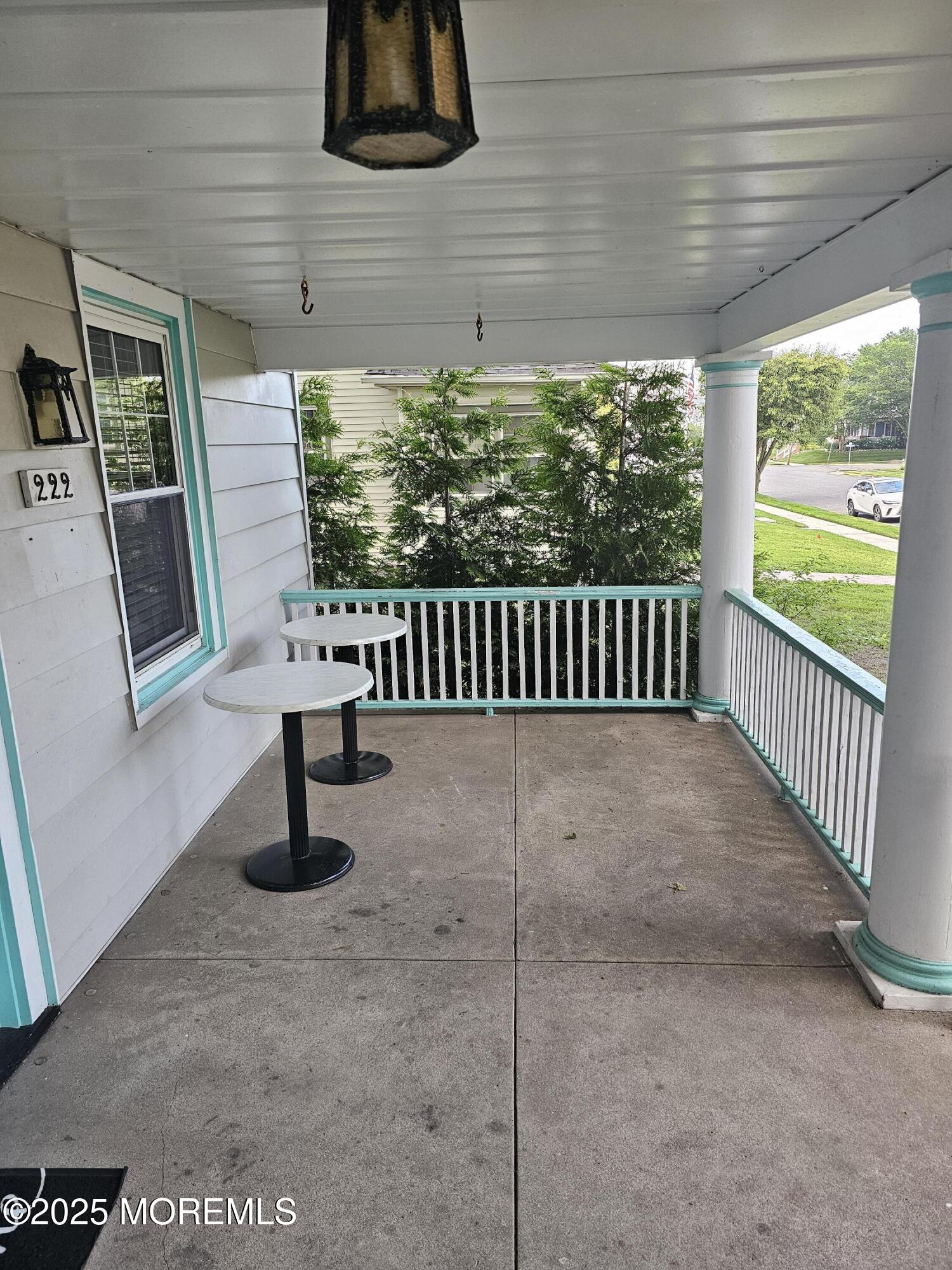 222 Woodland Avenue