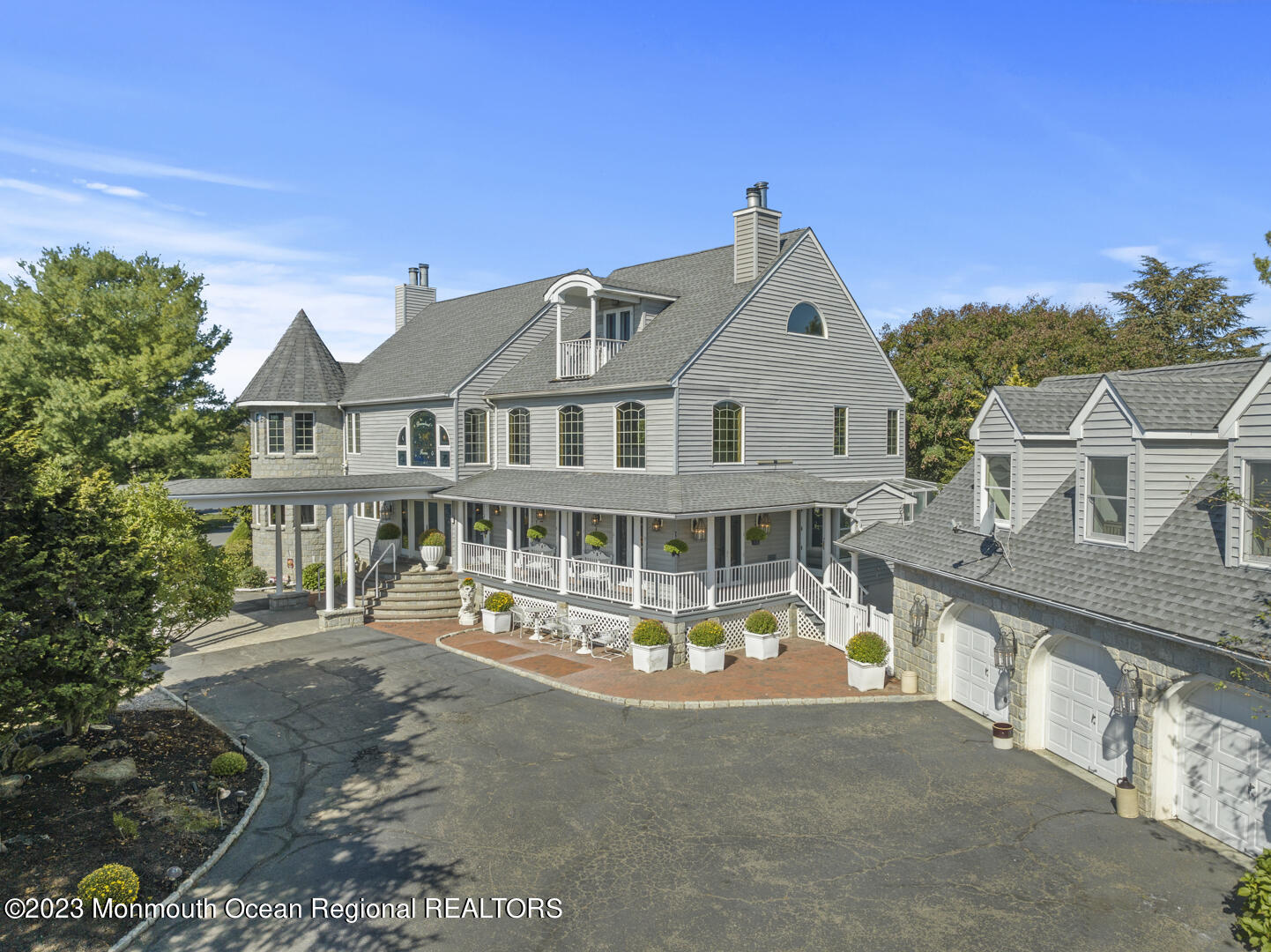 18 Schoolhouse Road, Cream Ridge, New Jersey image 7