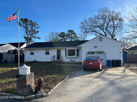 309 Lawrence Drive Lanoka Harbor NJ 08734