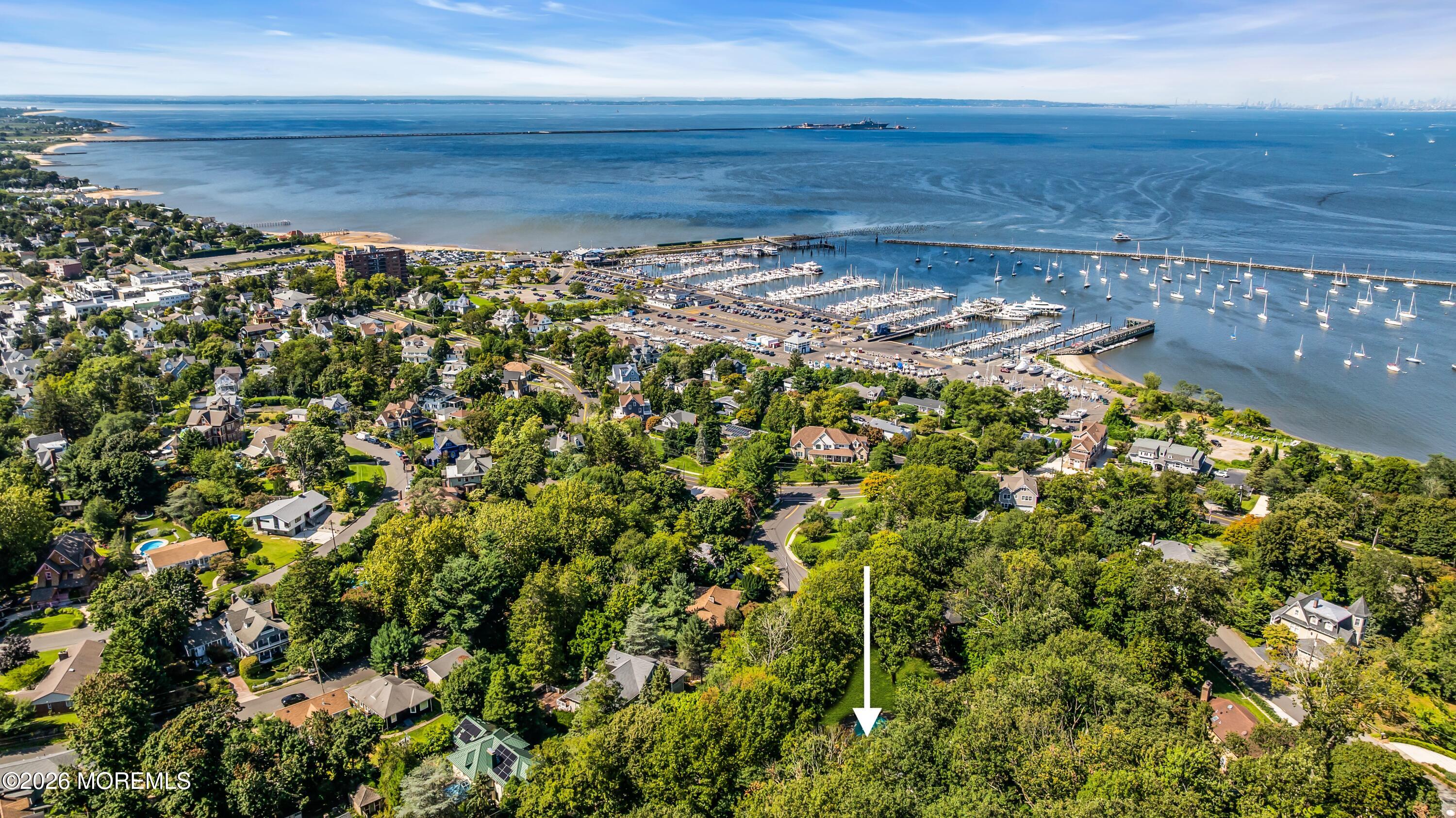 50 Hooper Avenue