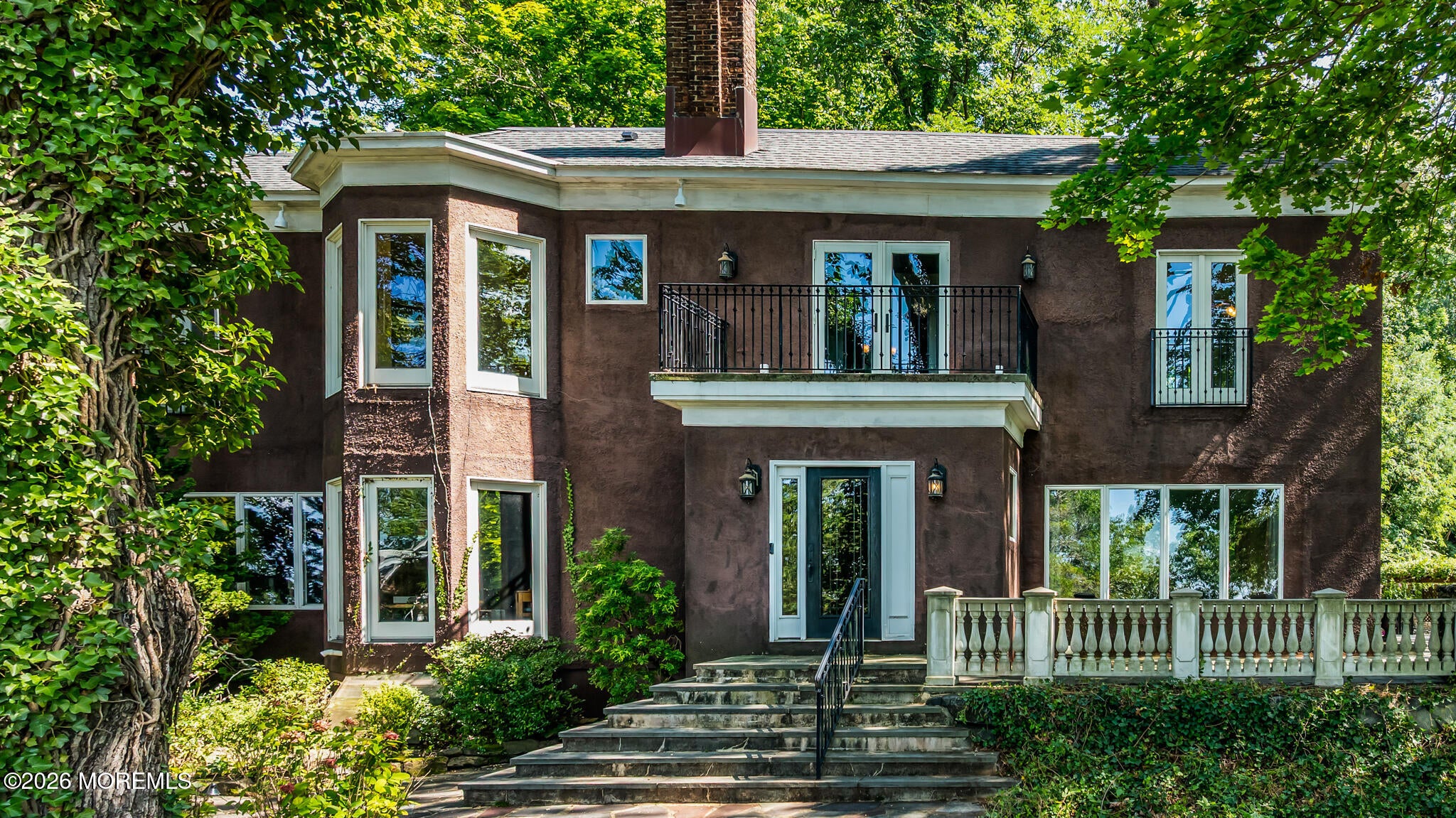 50 Hooper Avenue