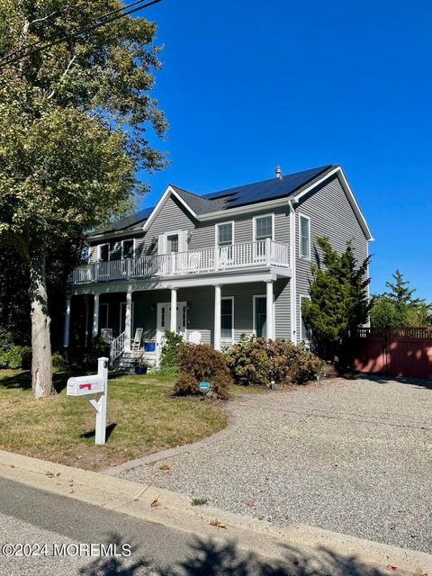 Homes For Sale - 711 Mount Place<br/> Point Pleasant, NJ 08742