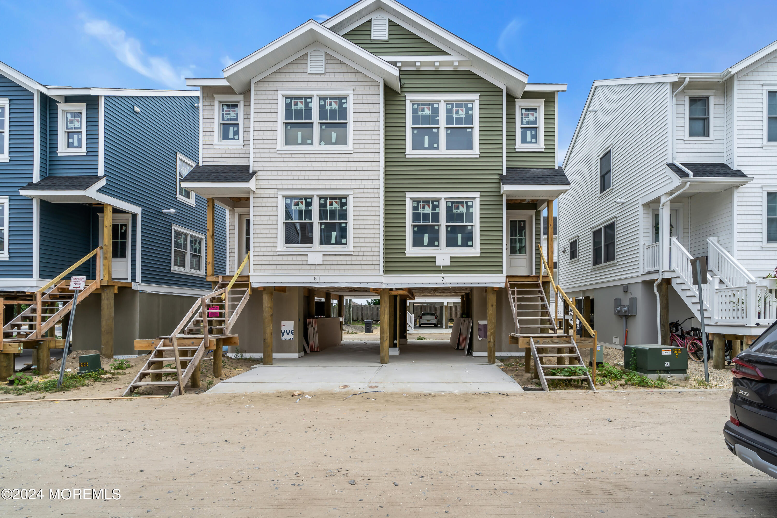 7 Shell Road #133, Mantoloking, New Jersey image 1