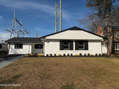 Photo of 67 Garland Lane, Willingboro, NJ 08046 (MLS # 22601148)