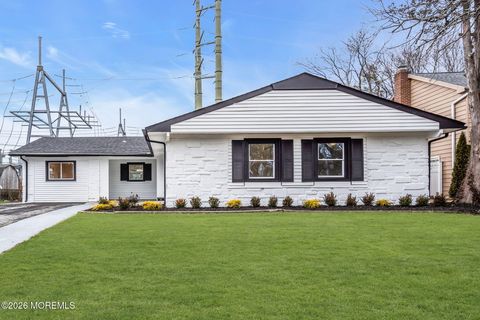 Photo of 67 Garland Lane, Willingboro, NJ 08046 (MLS # 22601148)