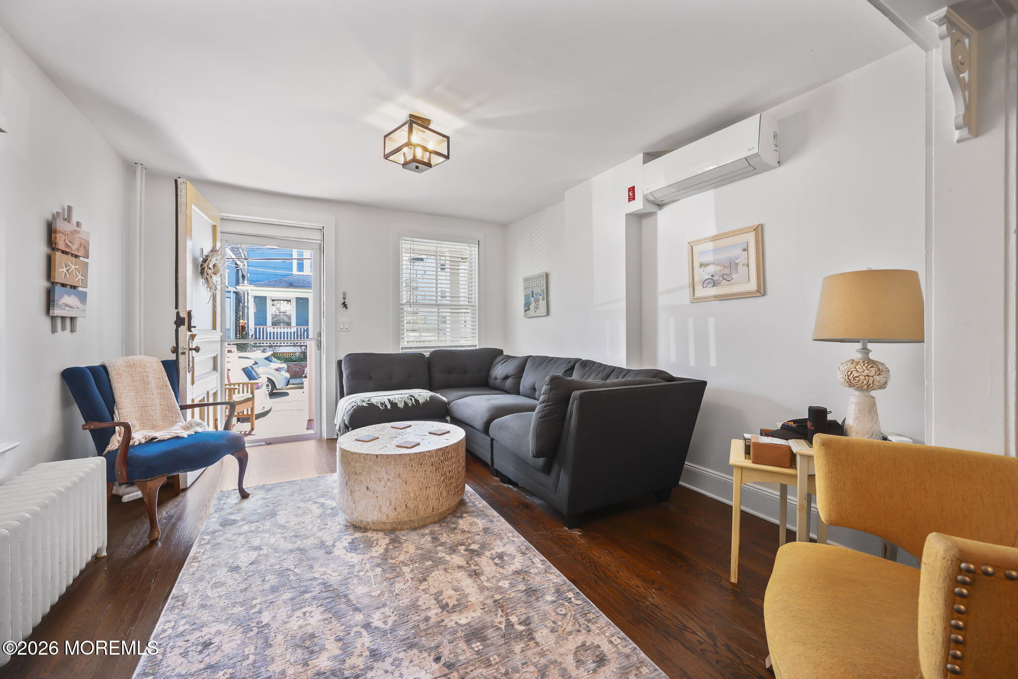 143 Mount Hermon Way