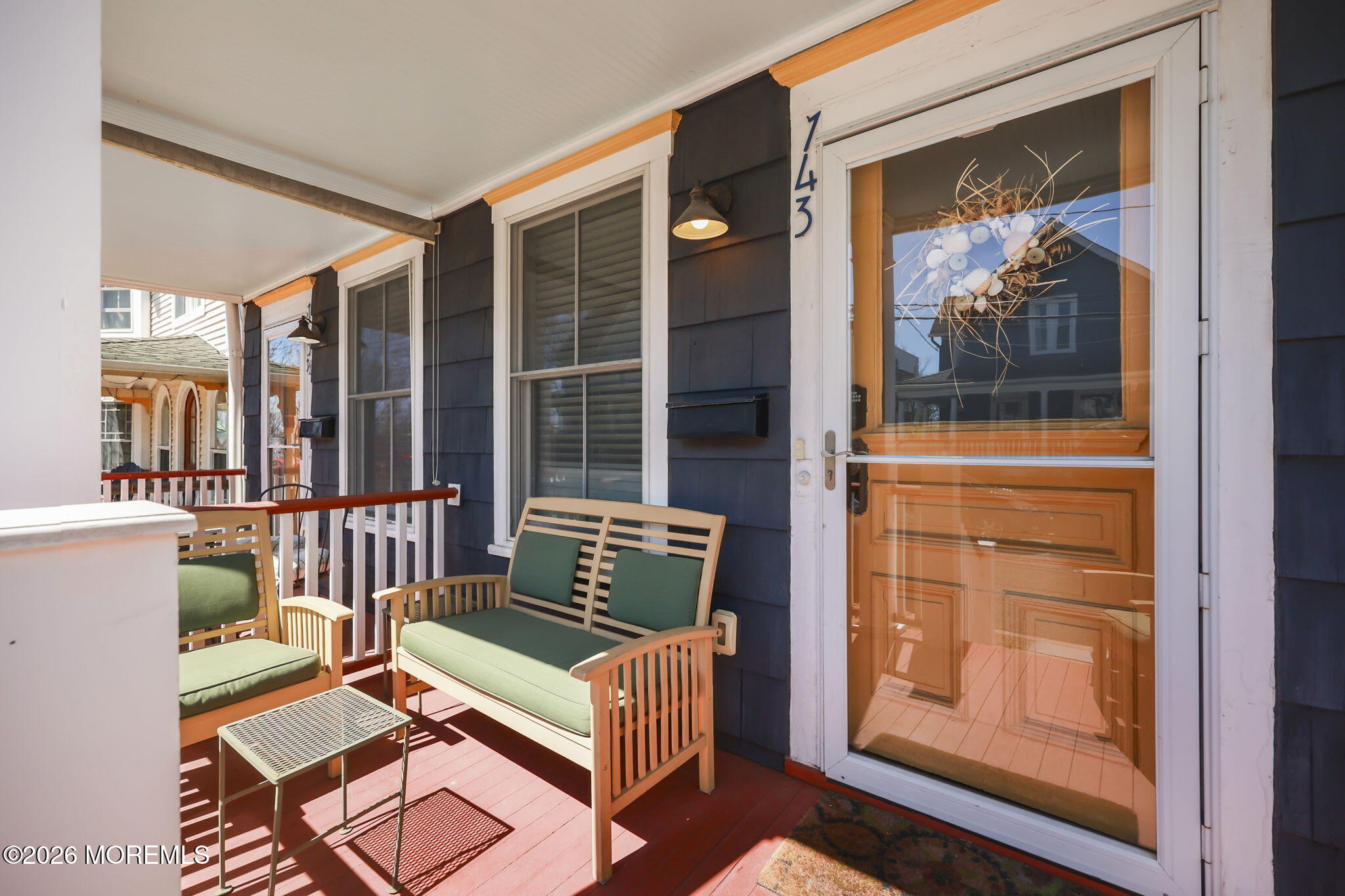 143 Mount Hermon Way