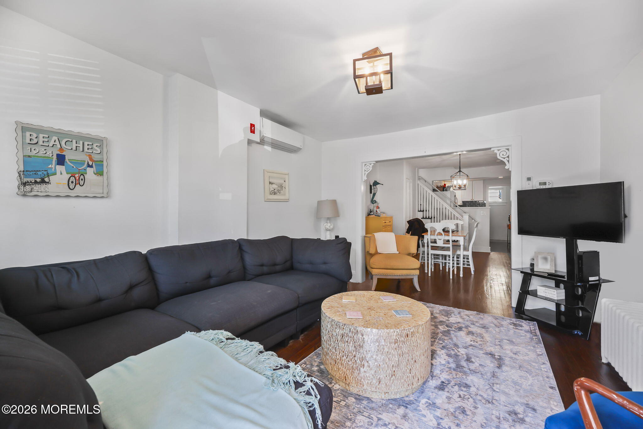 143 Mount Hermon Way