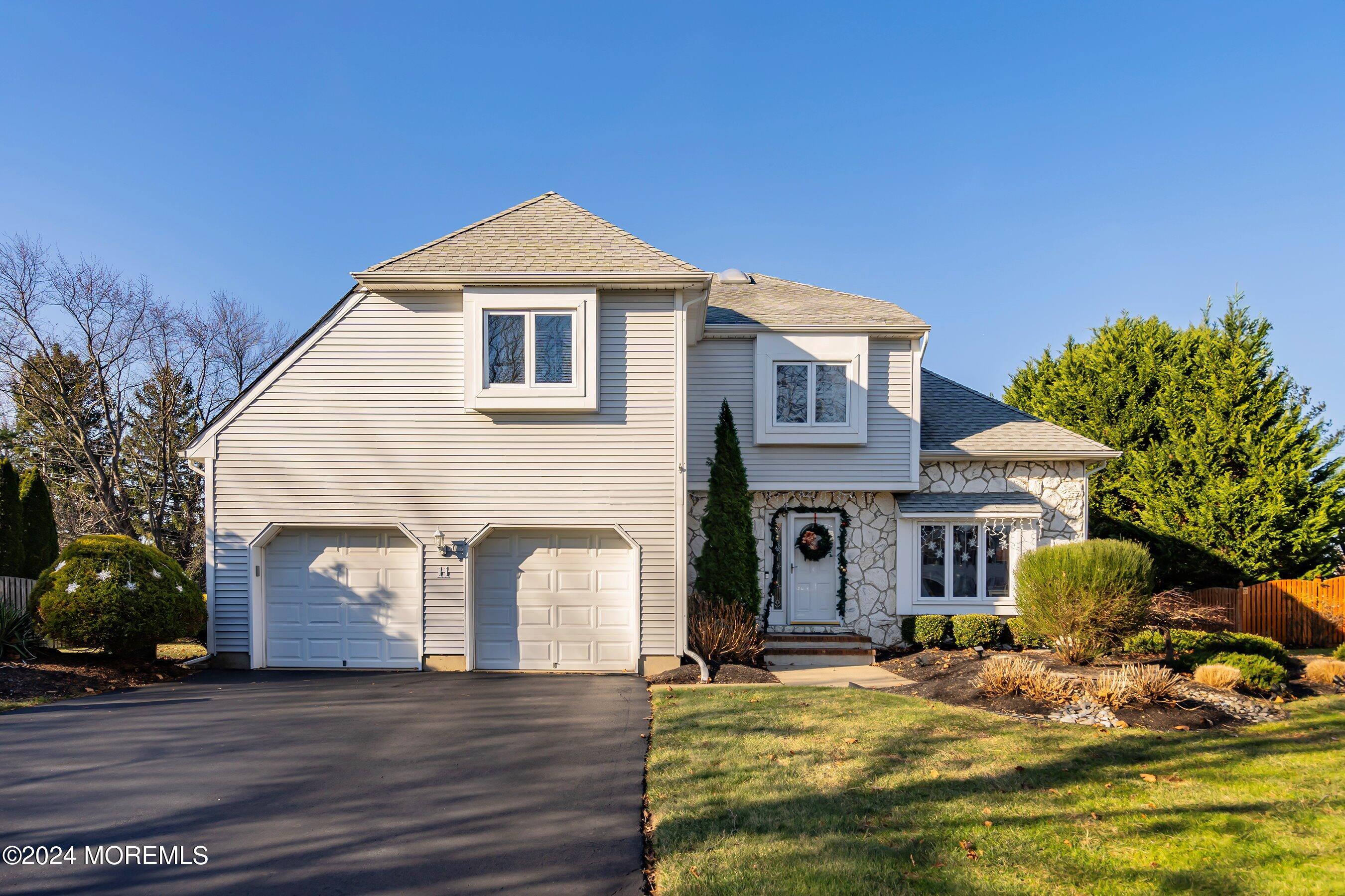 11 Tuscan Drive, Freehold, New Jersey image 1