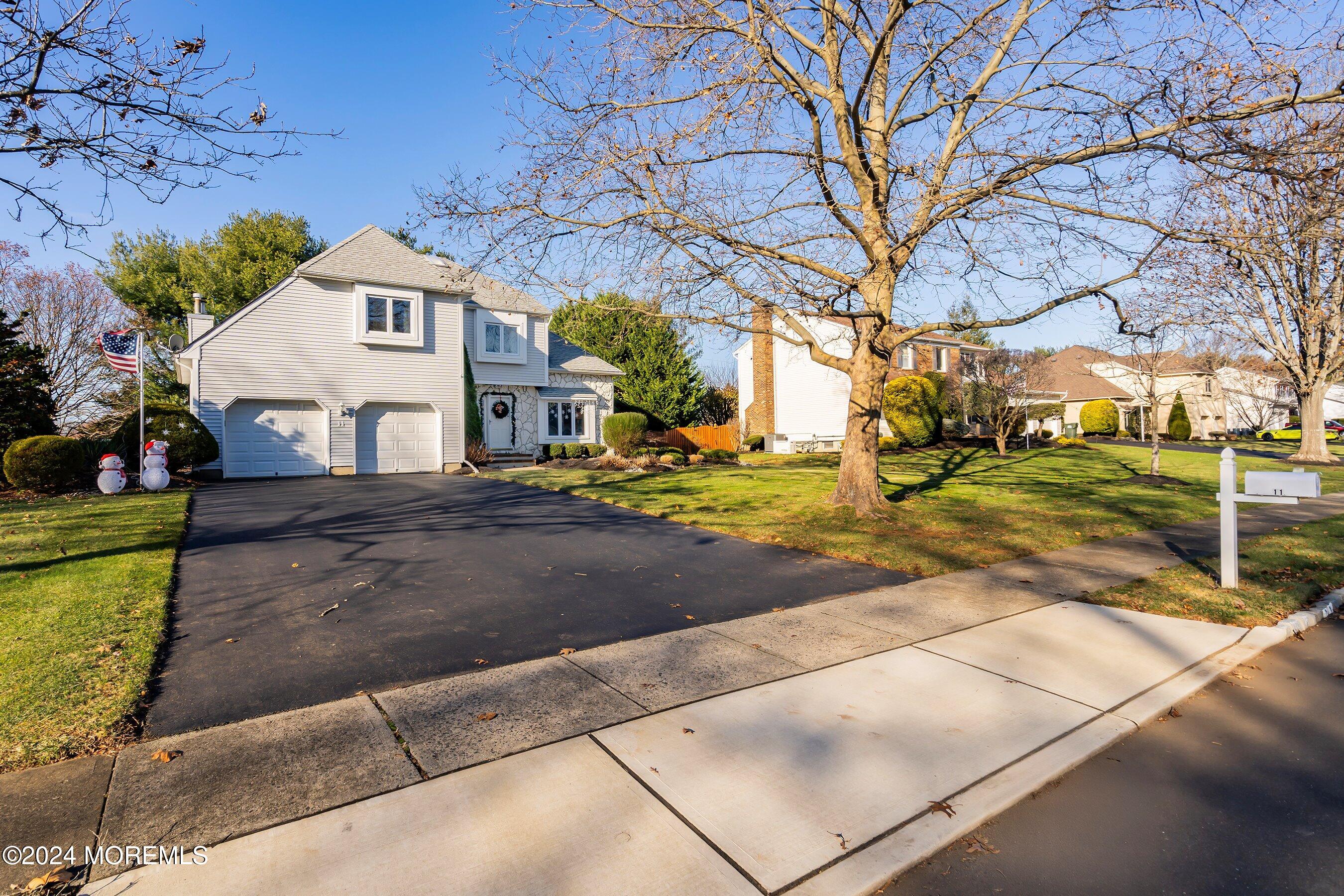 11 Tuscan Drive, Freehold, New Jersey image 2