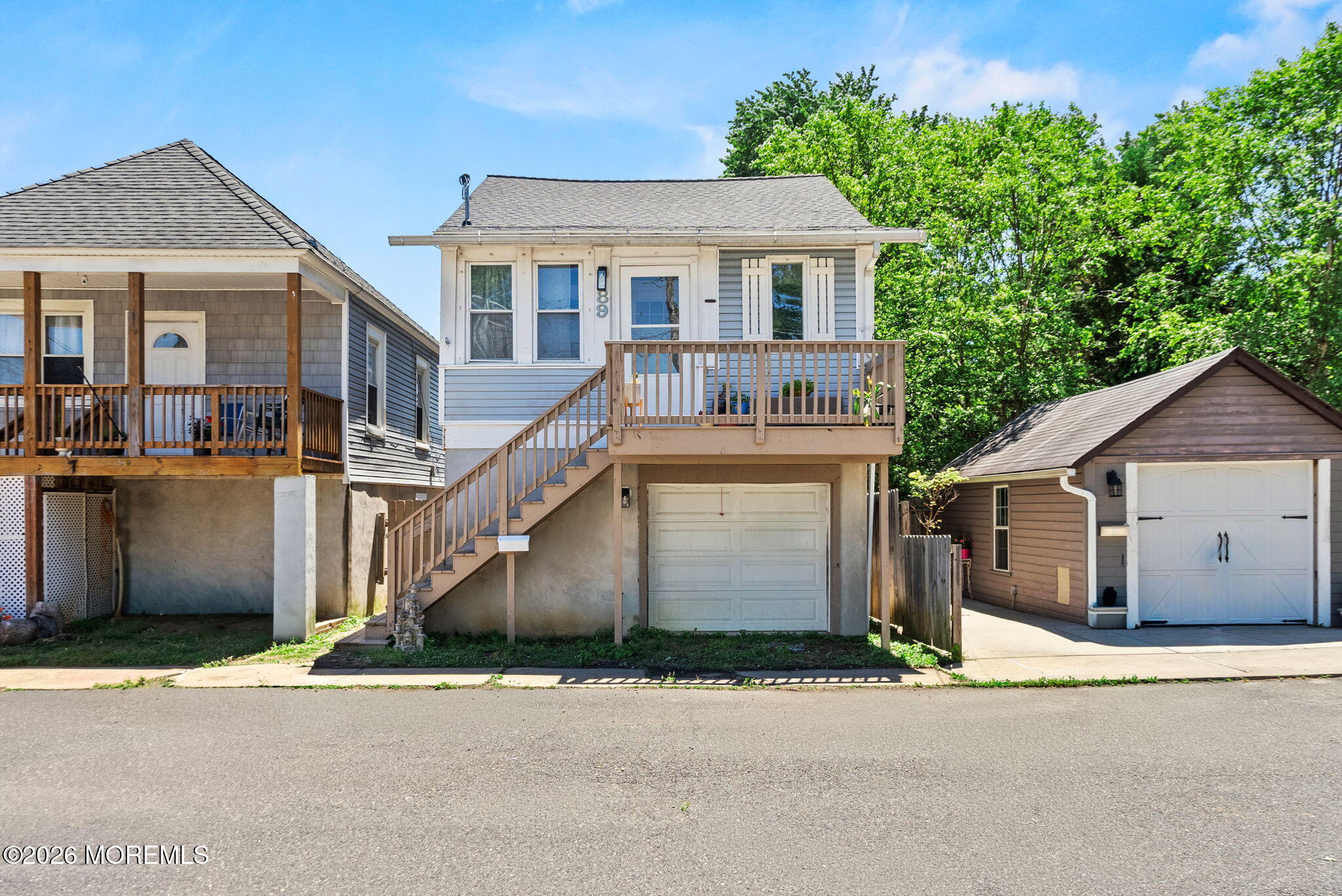 89 Washington Avenue