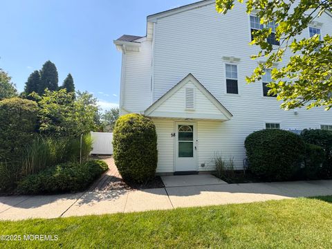 58 Madison Court Tinton Falls NJ 07712