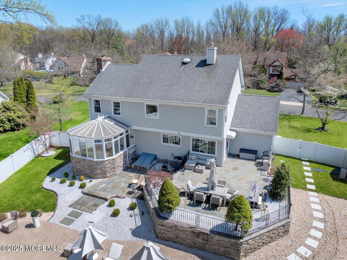 15 Oakland Road, Old Bridge, New Jersey image 35