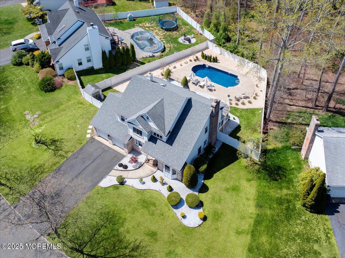 15 Oakland Road, Old Bridge, New Jersey image 45