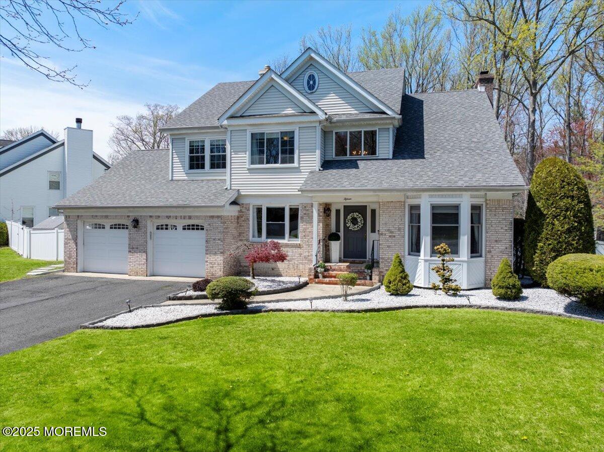 15 Oakland Road, Old Bridge, New Jersey image 2