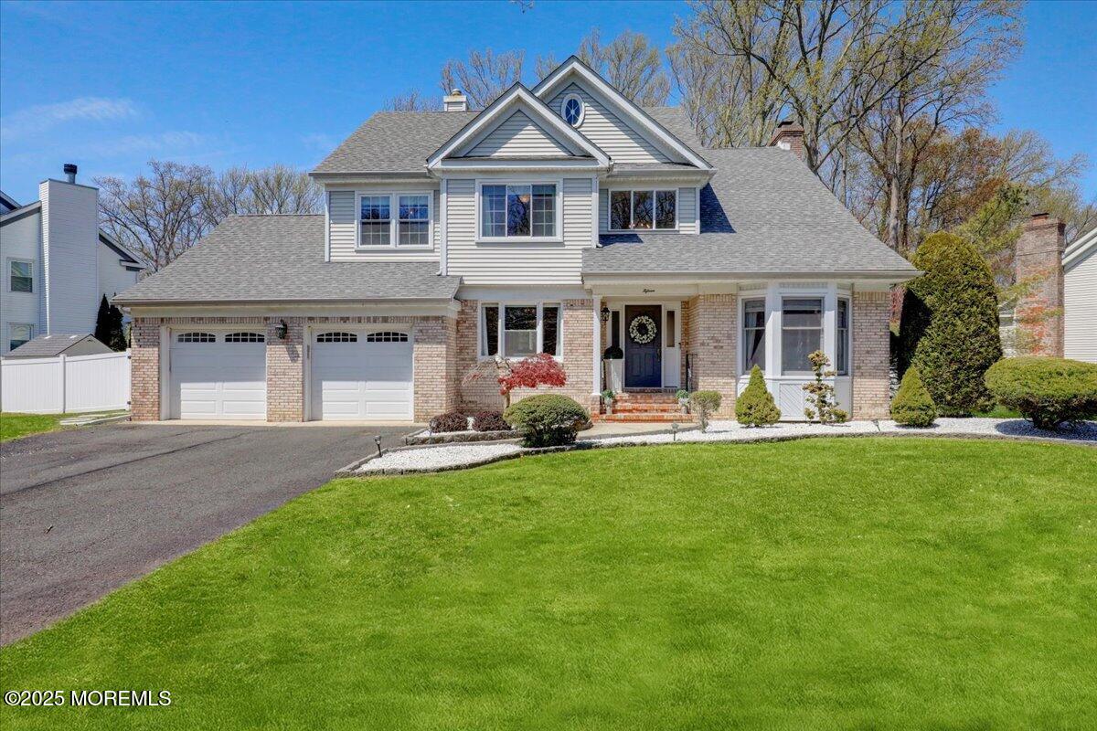 15 Oakland Road, Old Bridge, New Jersey image 1