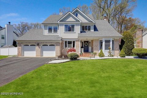 15 Oakland Road Old Bridge NJ 08857