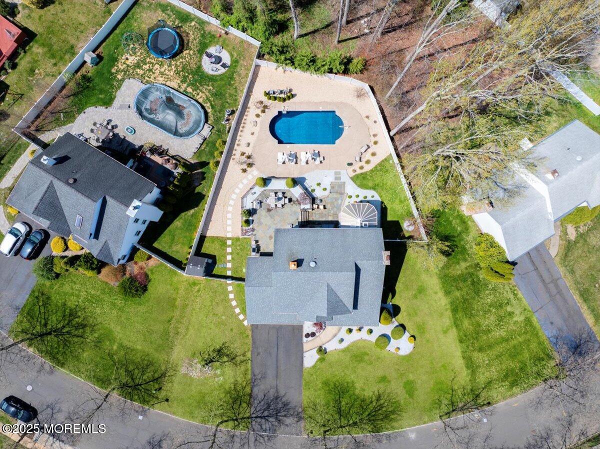 15 Oakland Road, Old Bridge, New Jersey image 44