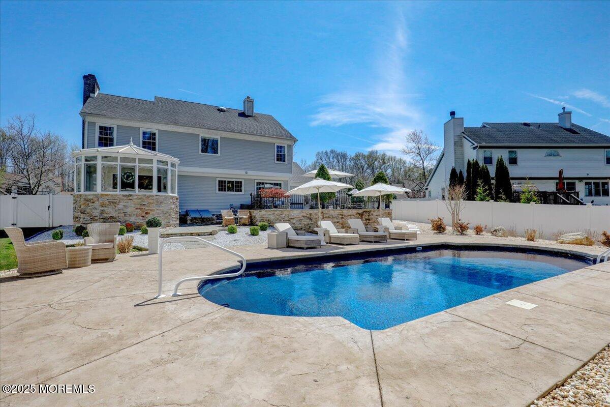 15 Oakland Road, Old Bridge, New Jersey image 37