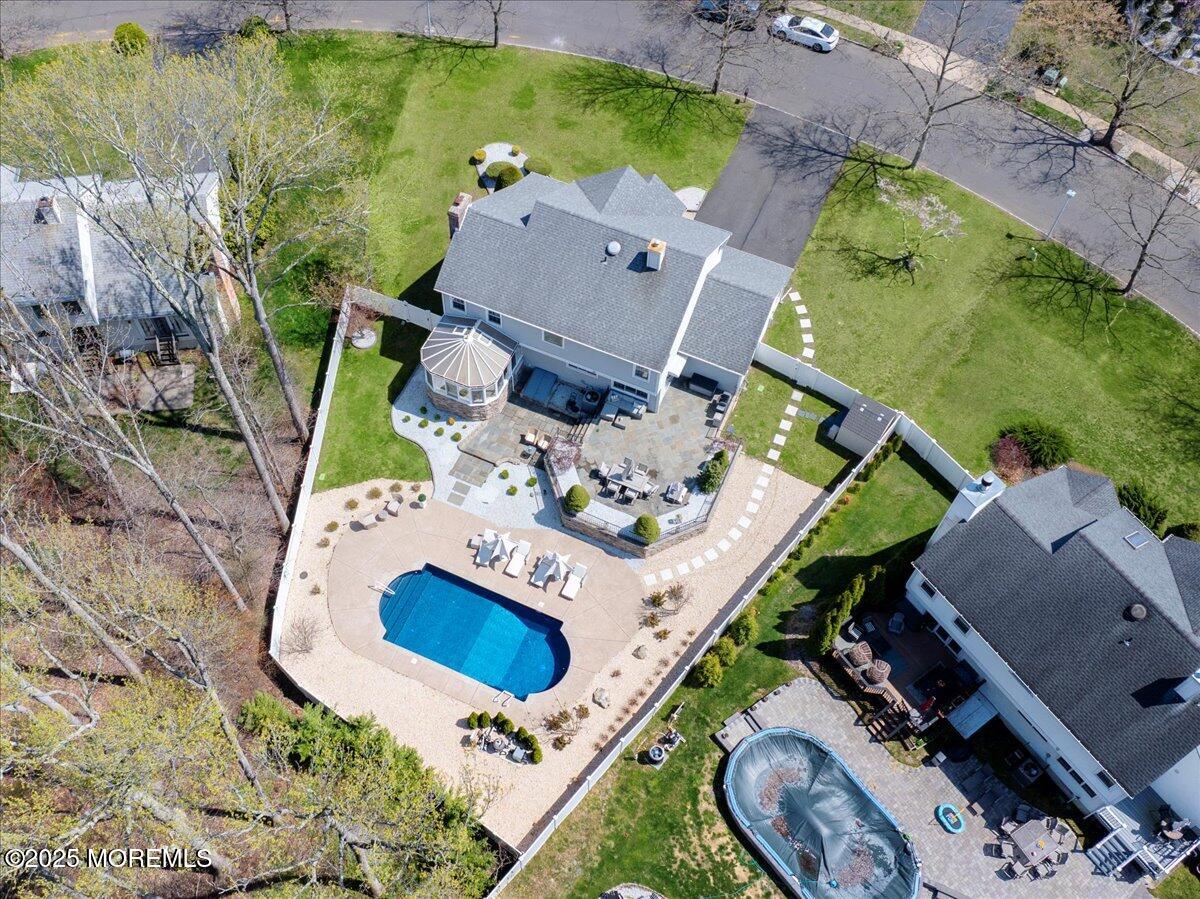15 Oakland Road, Old Bridge, New Jersey image 42